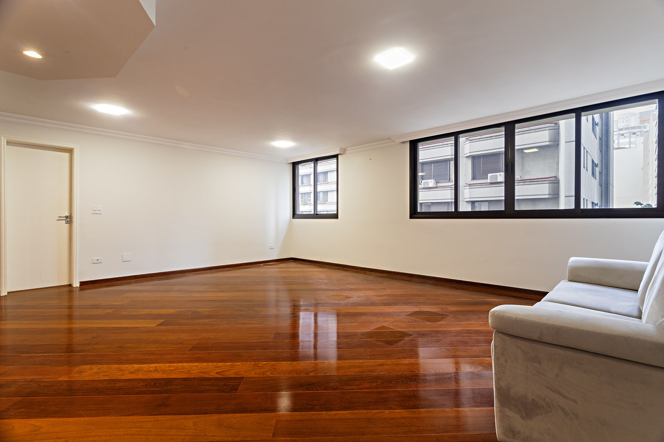 Apartamento no Jardim Paulistano