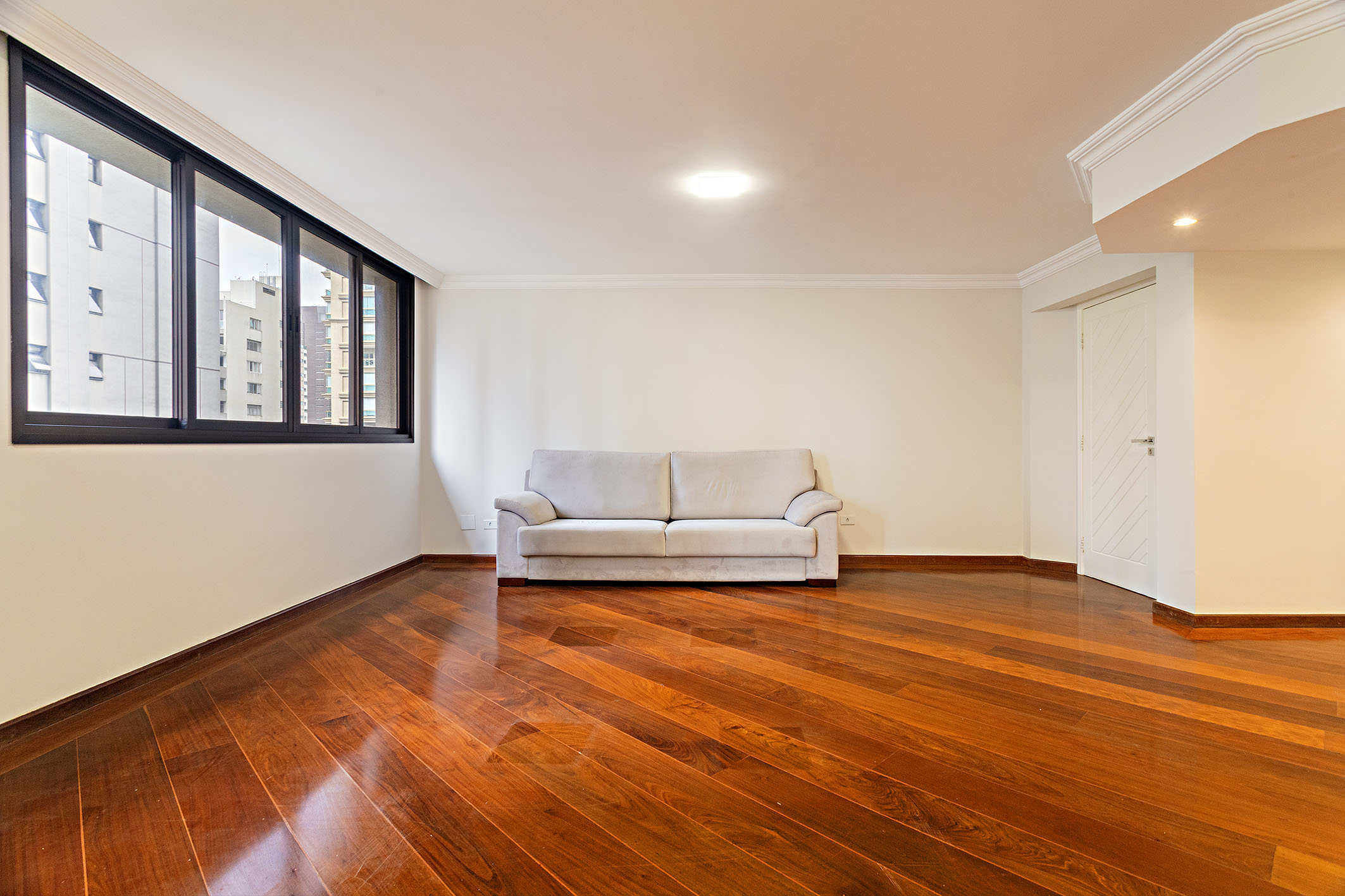 Apartamento no Jardim Paulistano