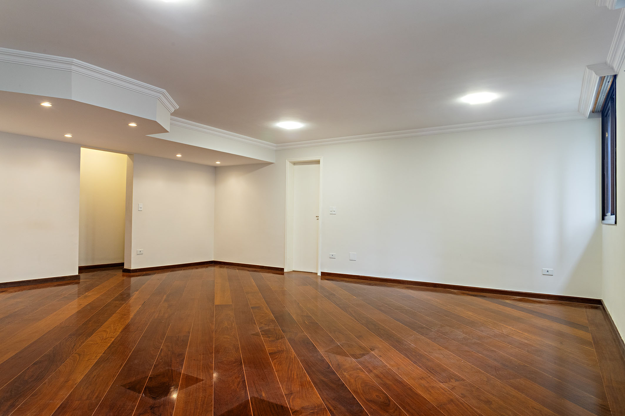 Apartamento no Jardim Paulistano