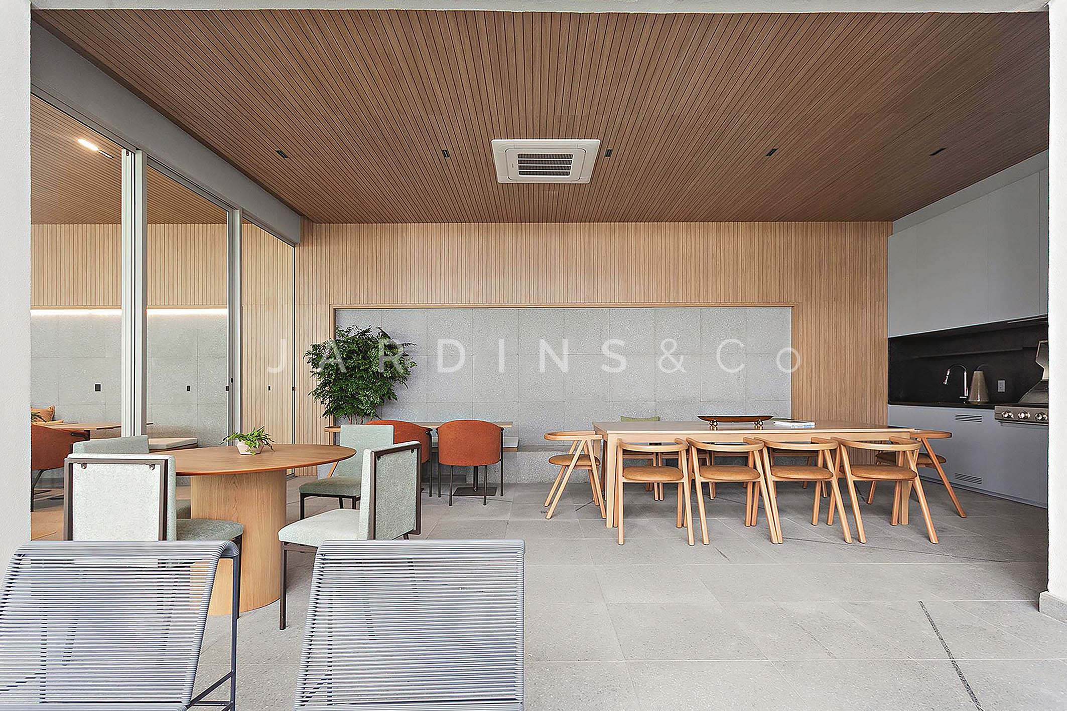 Apartamento no Pinheiros