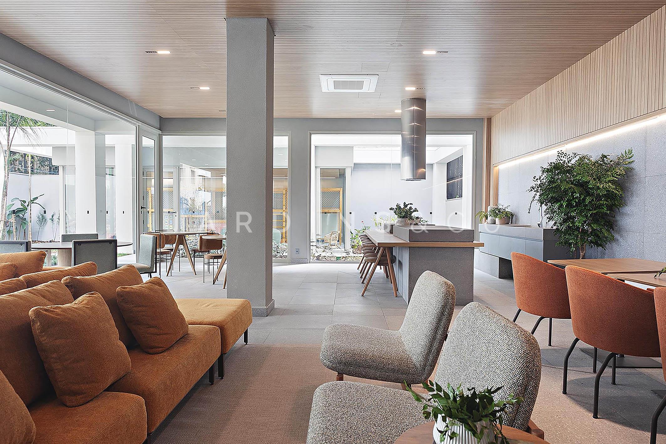 Apartamento no Pinheiros