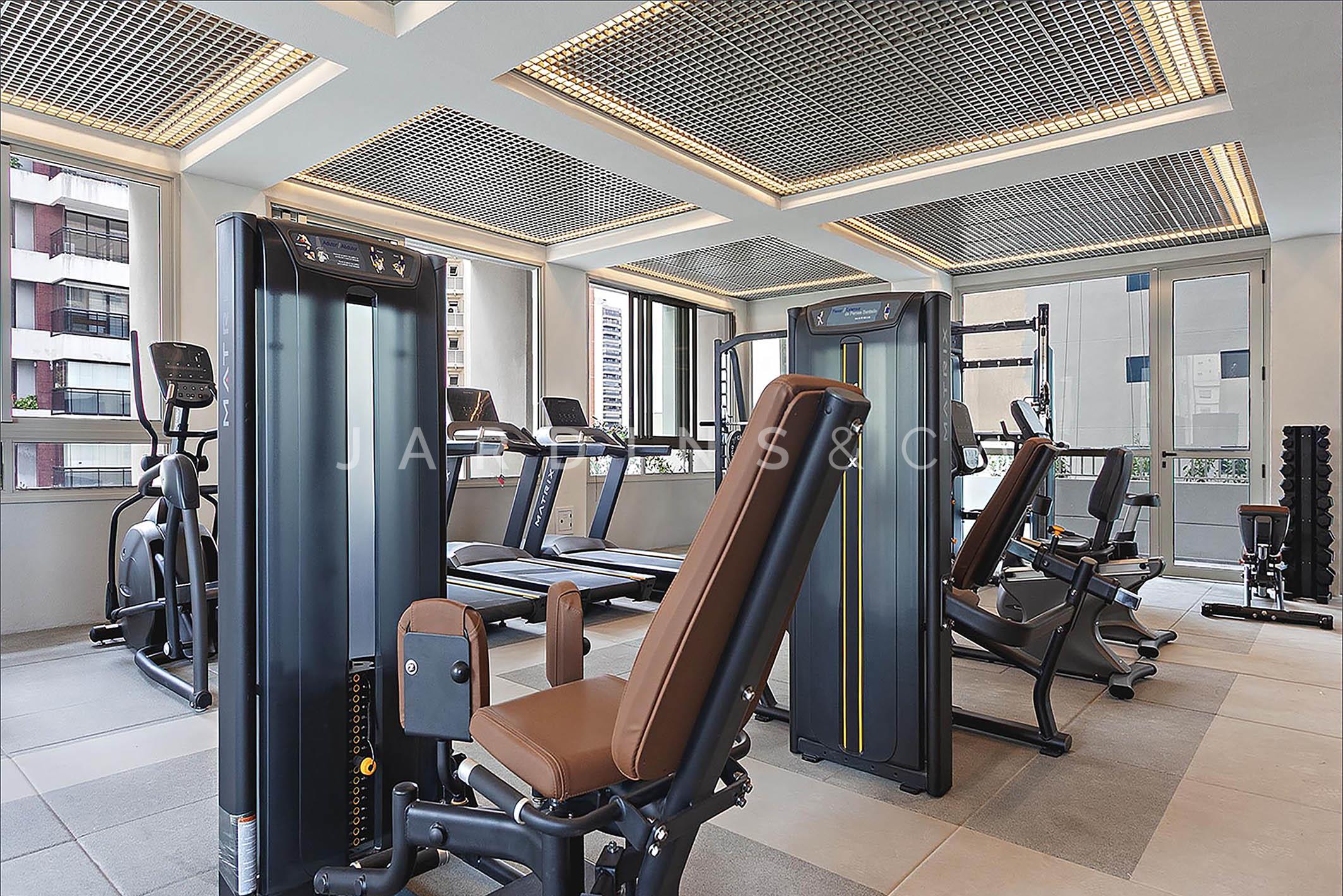 Apartamento no Pinheiros