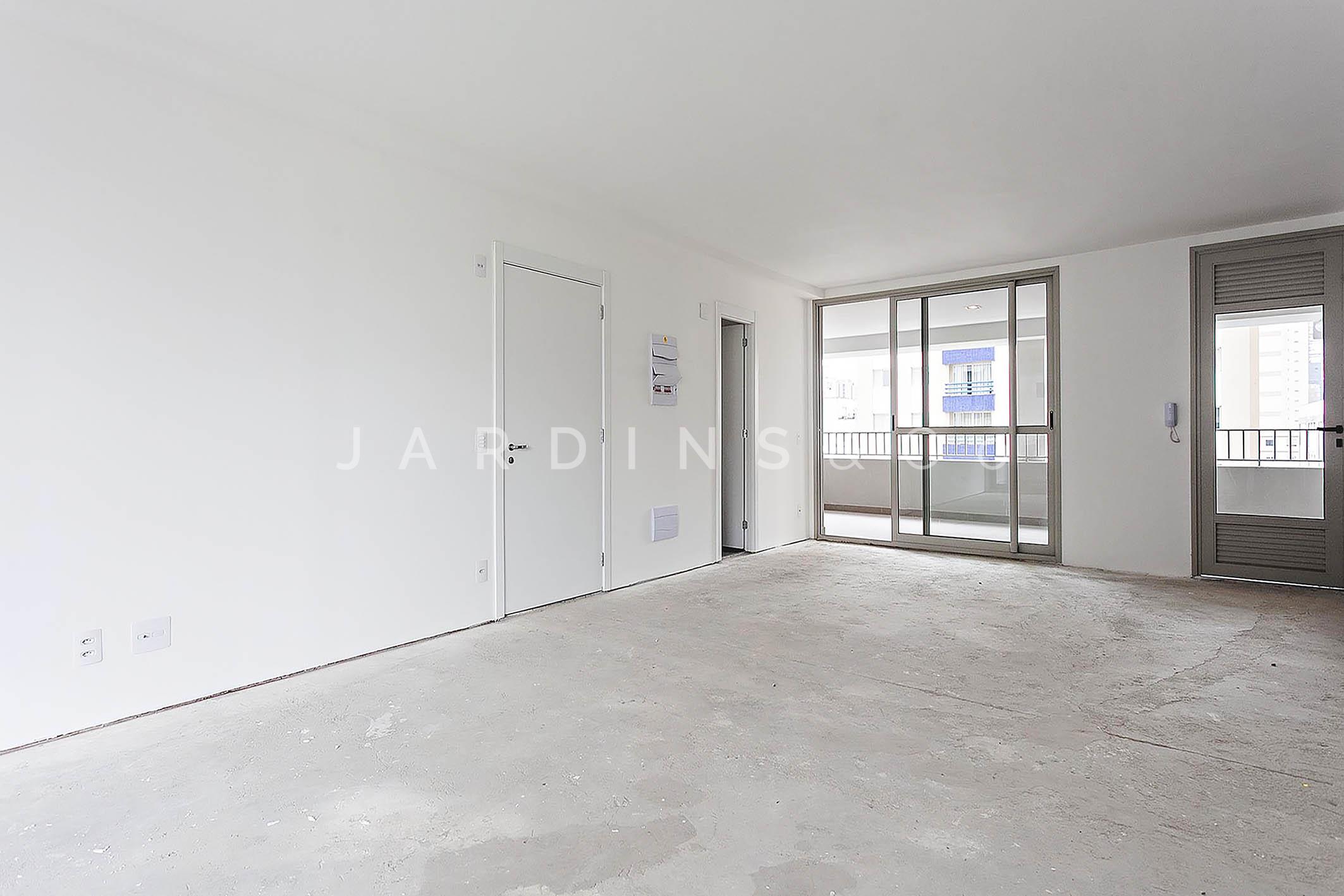 Apartamento no Pinheiros