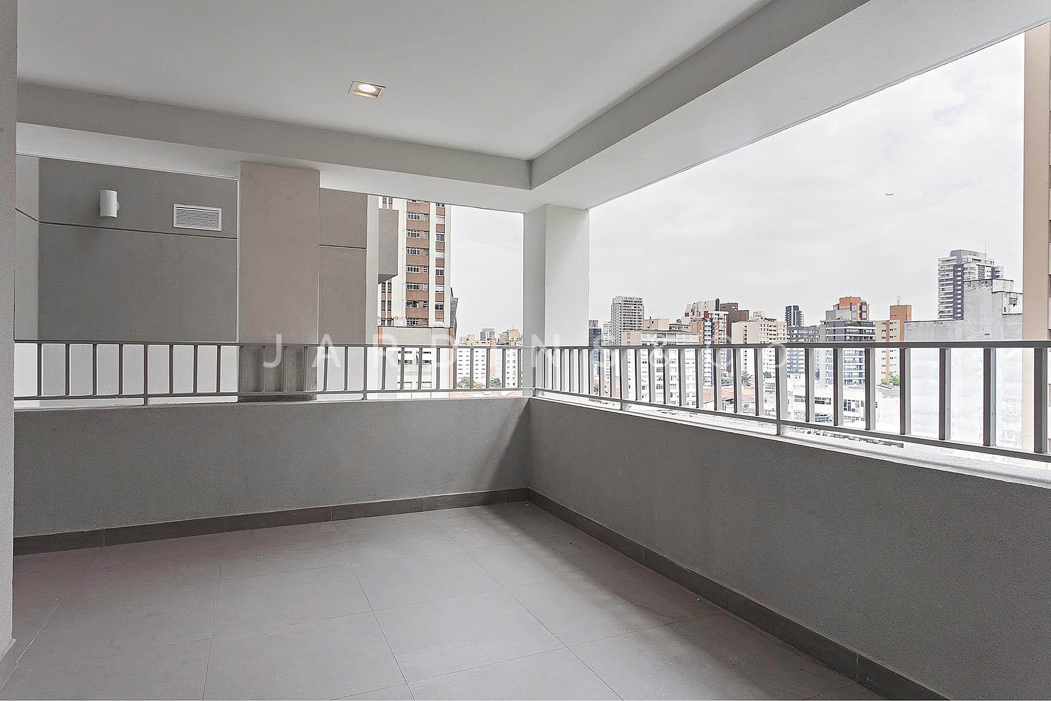 Apartamento no Pinheiros
