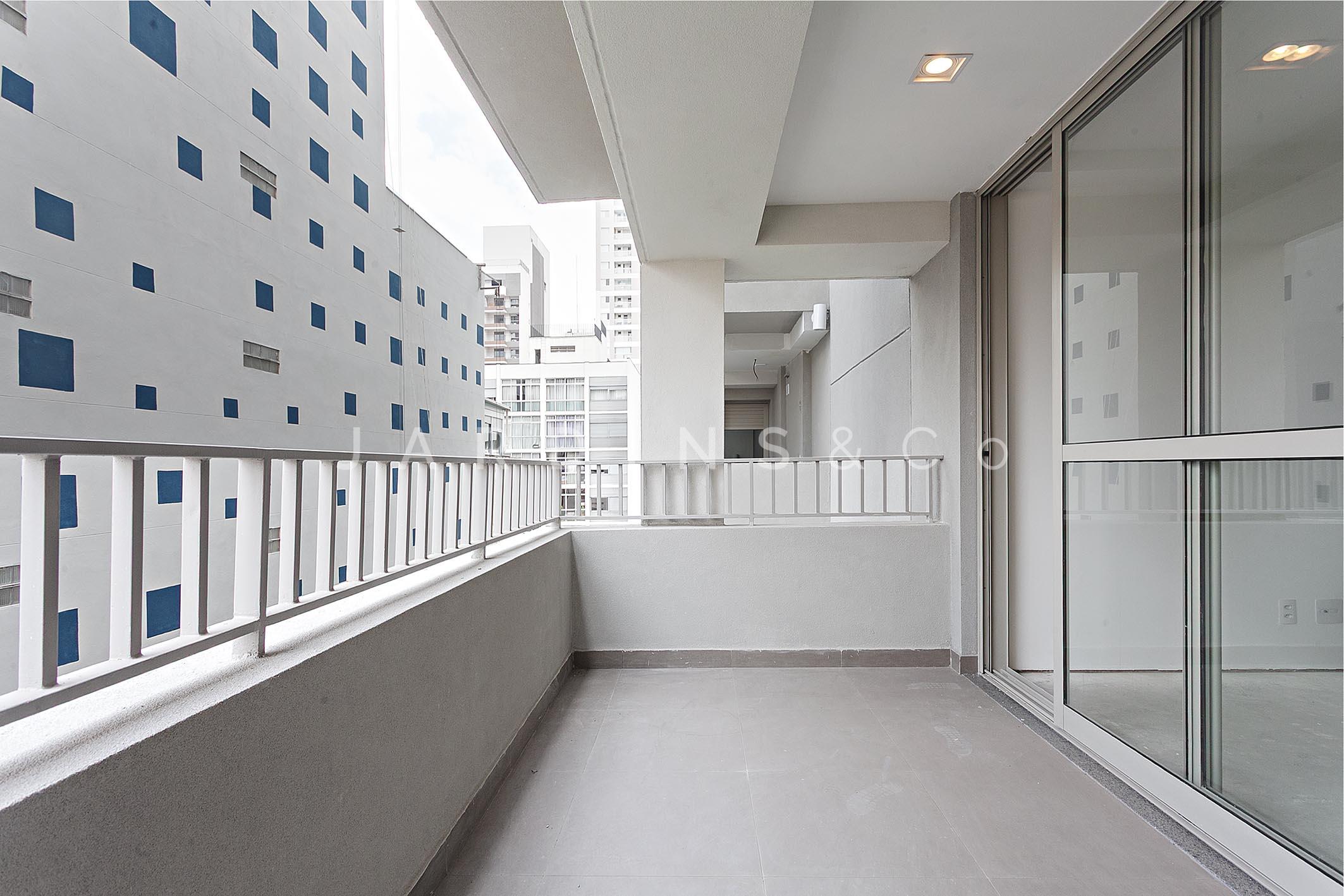 Apartamento no Pinheiros