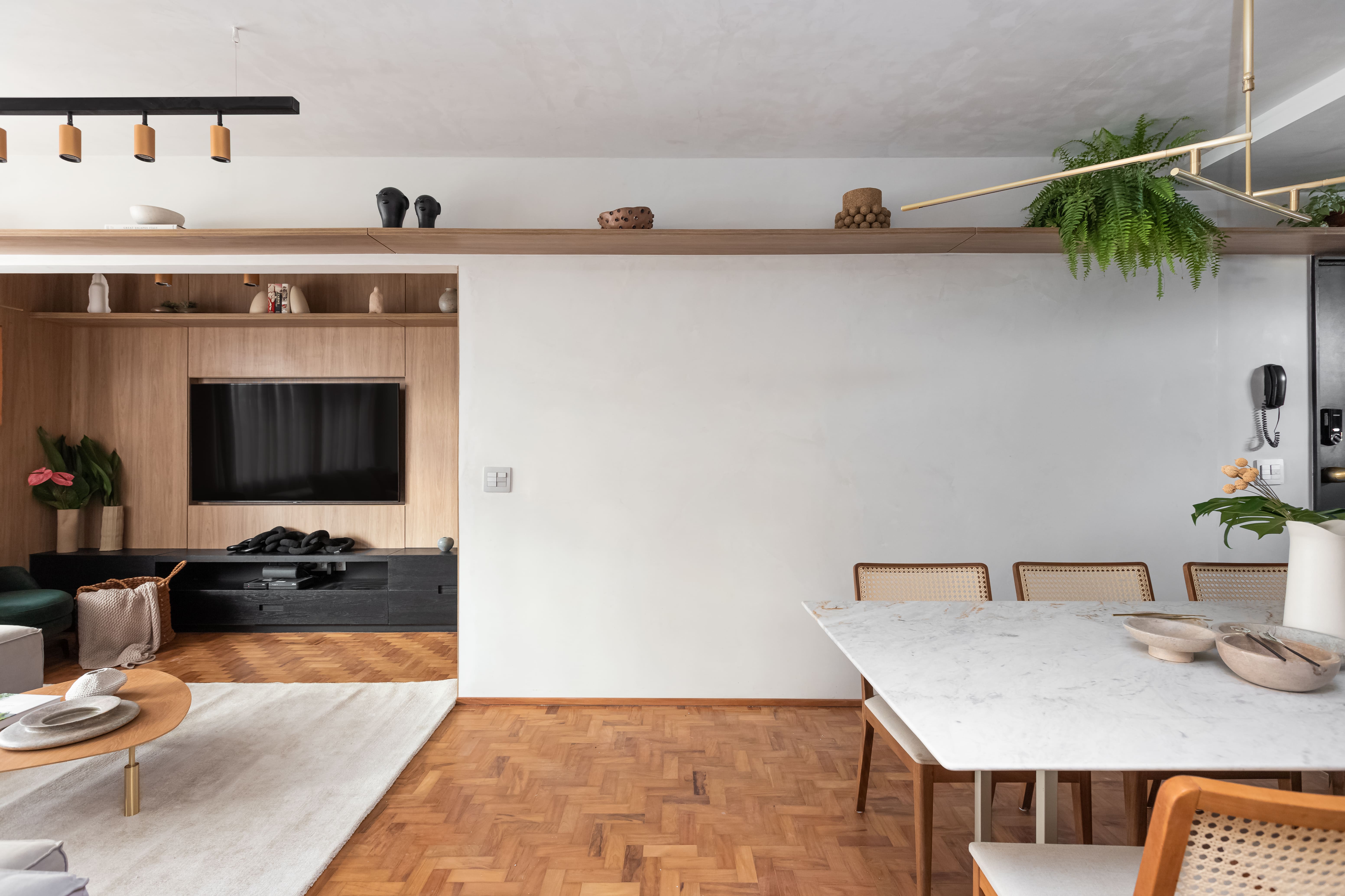 Apartamento no Jardim Paulista