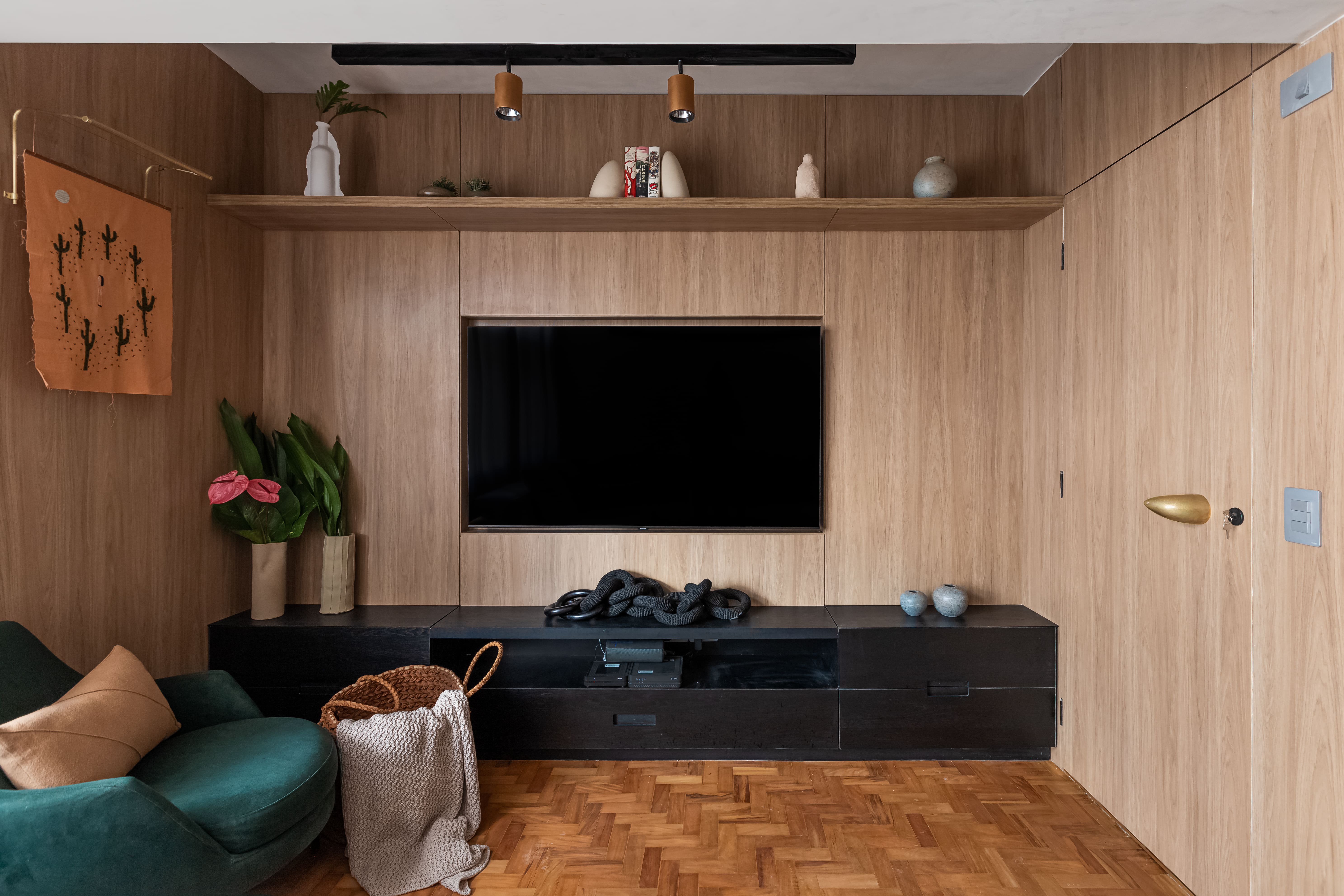 Apartamento no Jardim Paulista