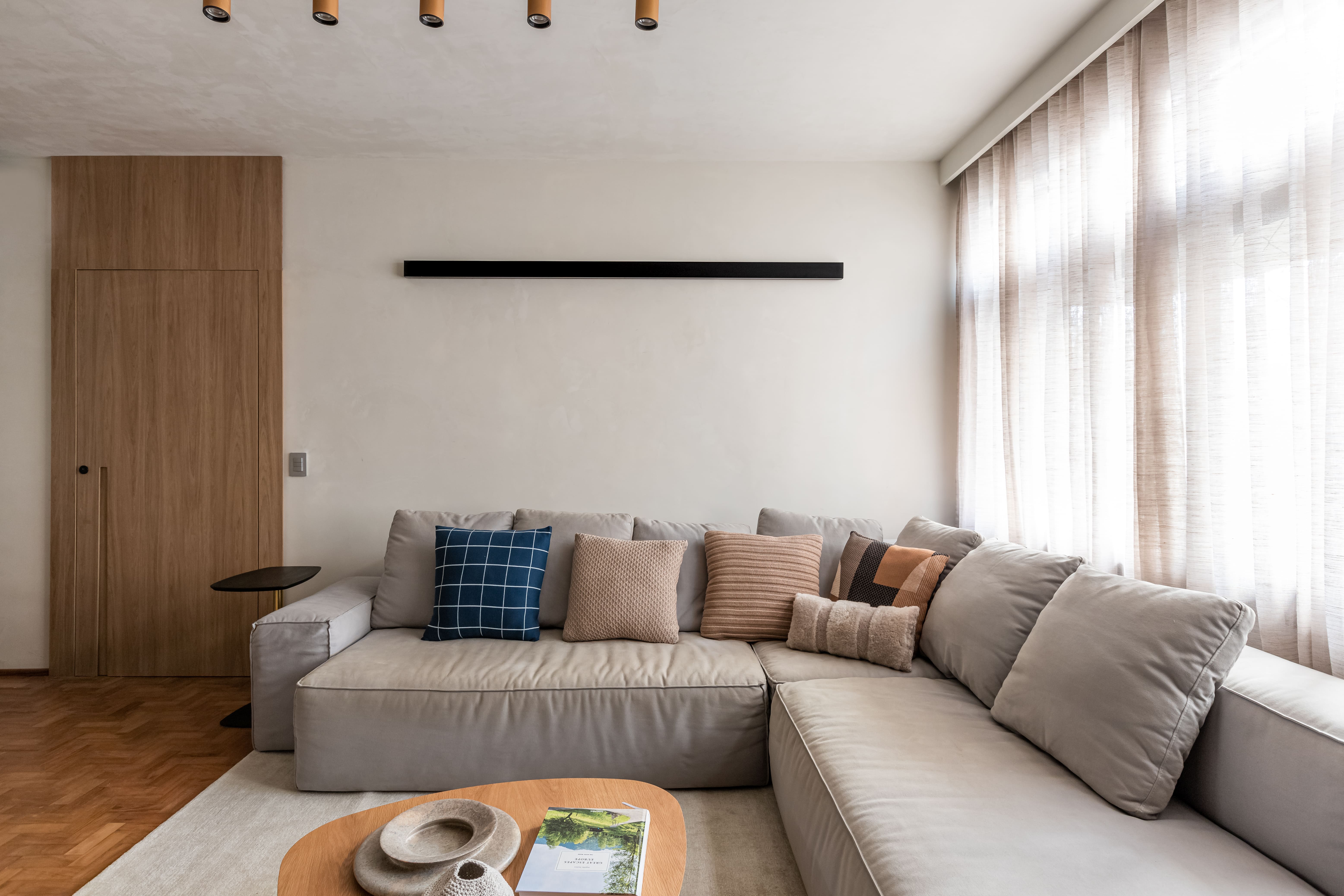 Apartamento no Jardim Paulista