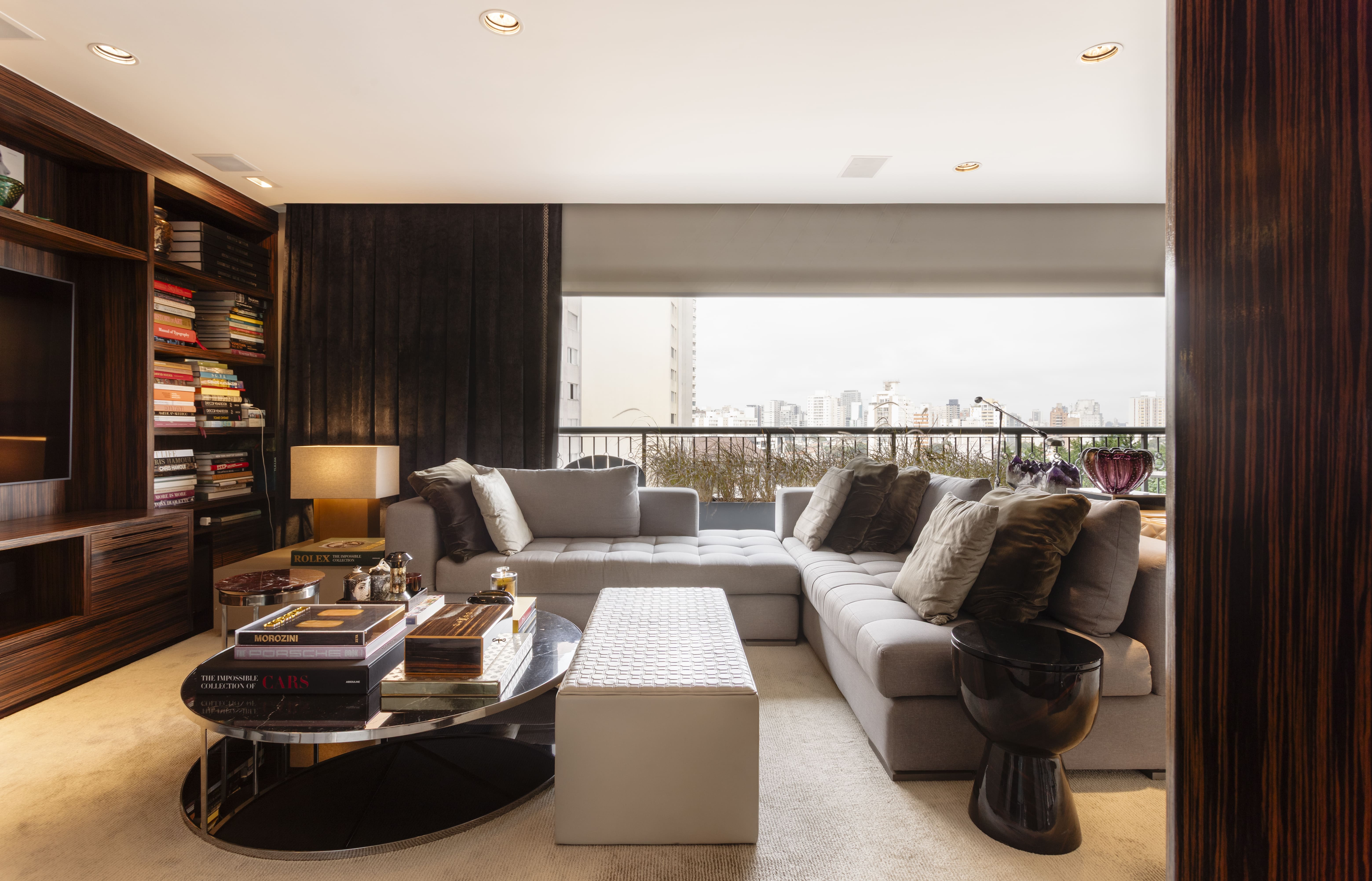 Apartamento no Vila Mariana
