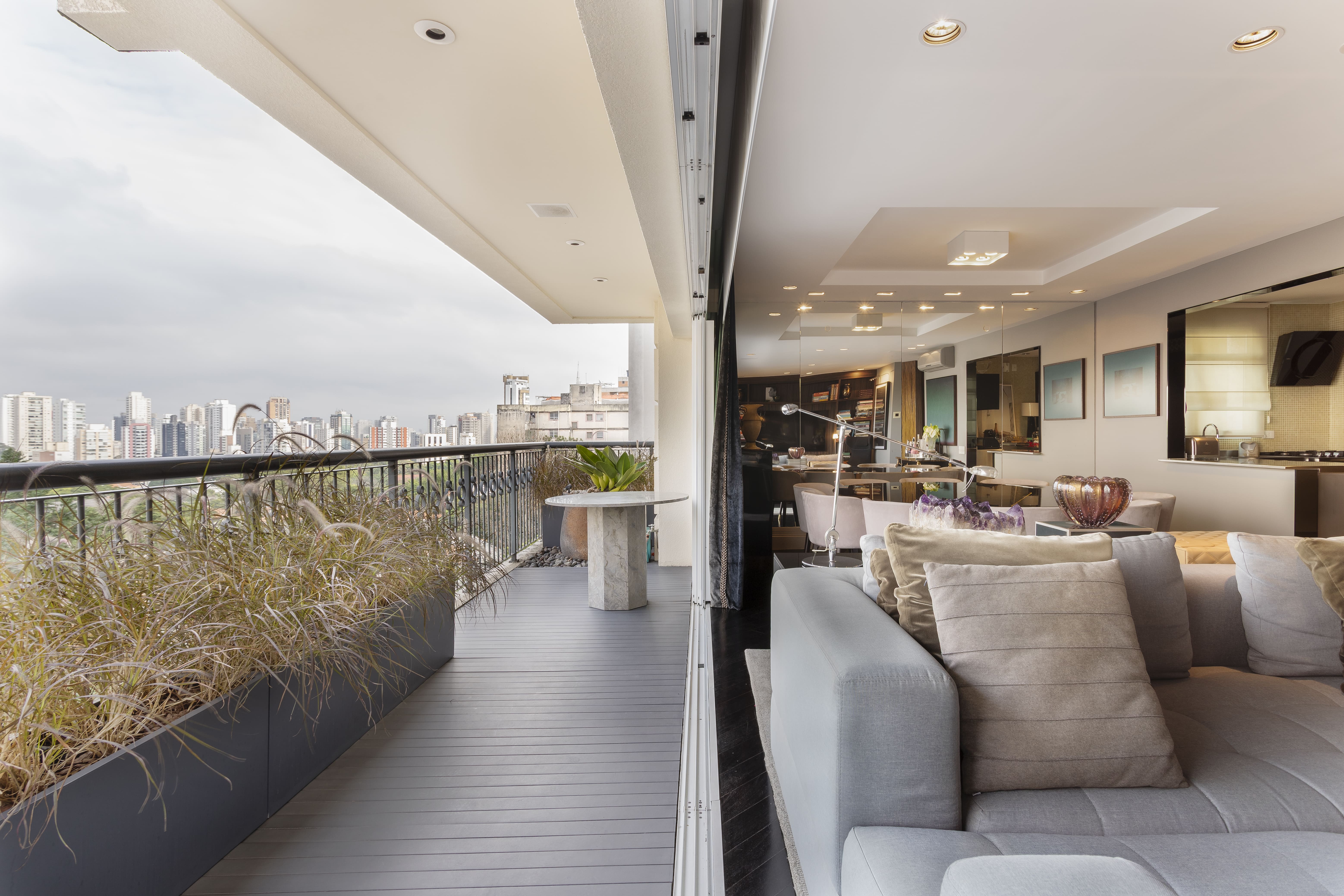 Apartamento no Vila Mariana