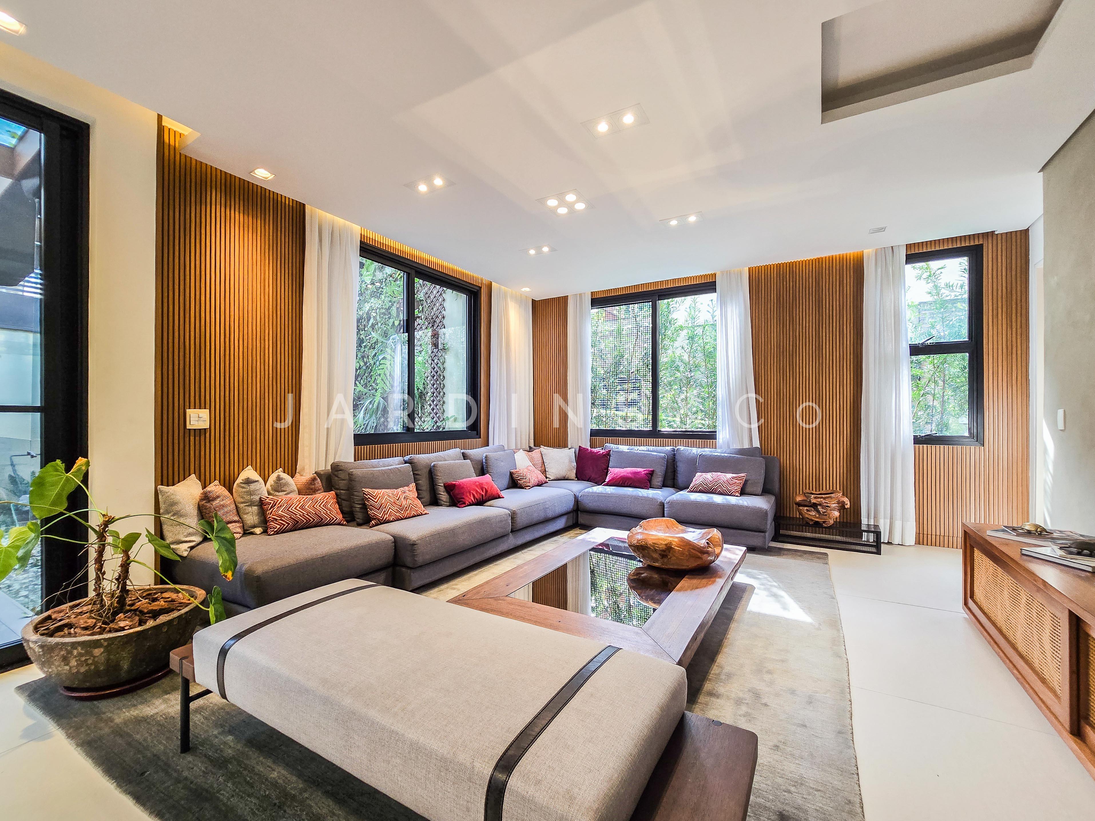 Casa em Condomínio no Planalto Paulista