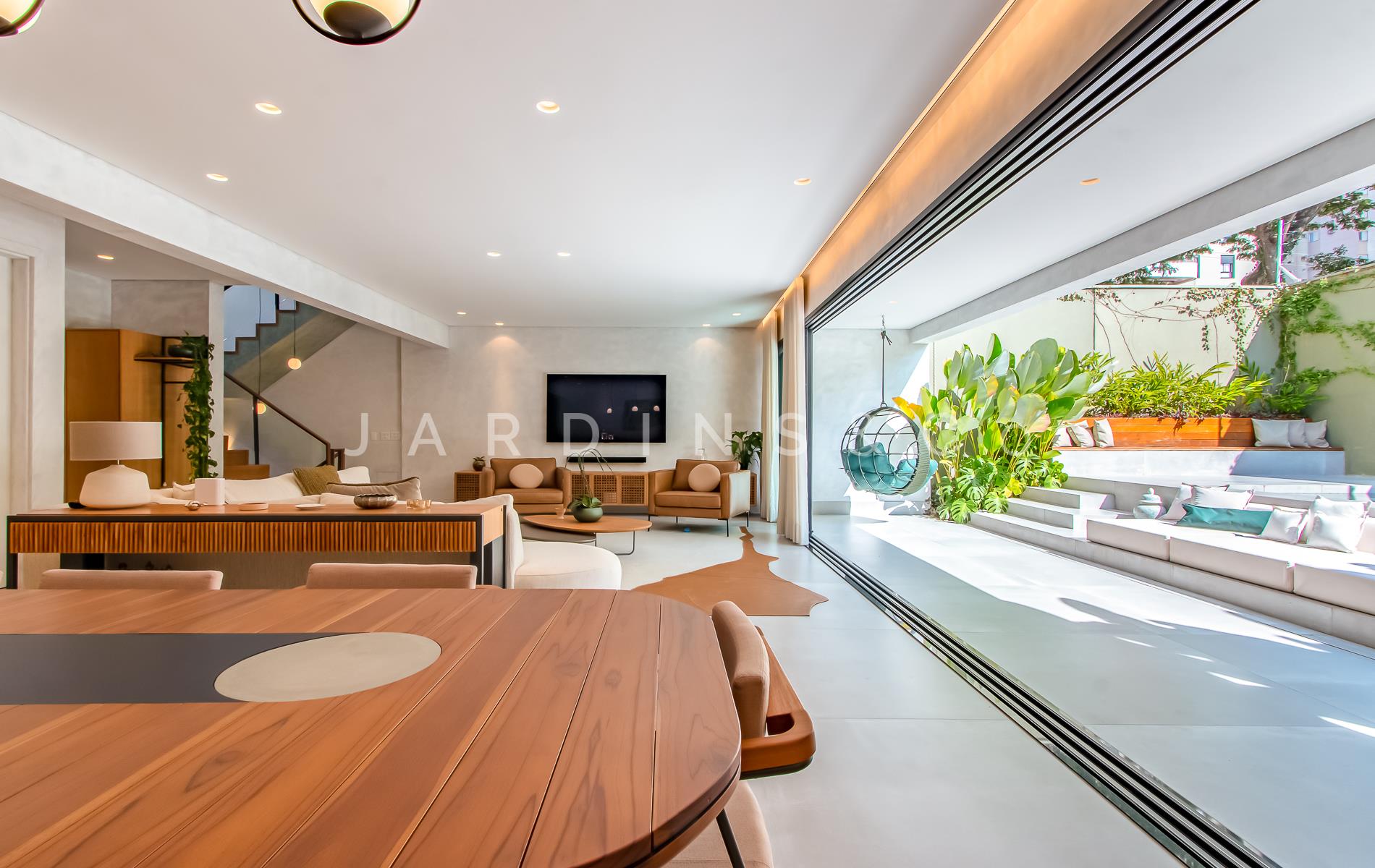 Casa em Condomínio no Brooklin Paulista