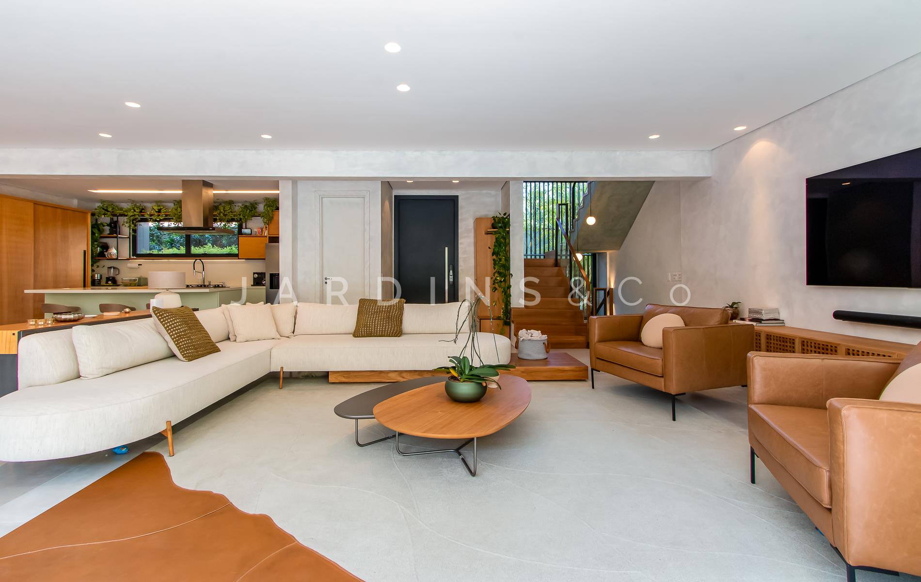 Casa em Condomínio no Brooklin Paulista