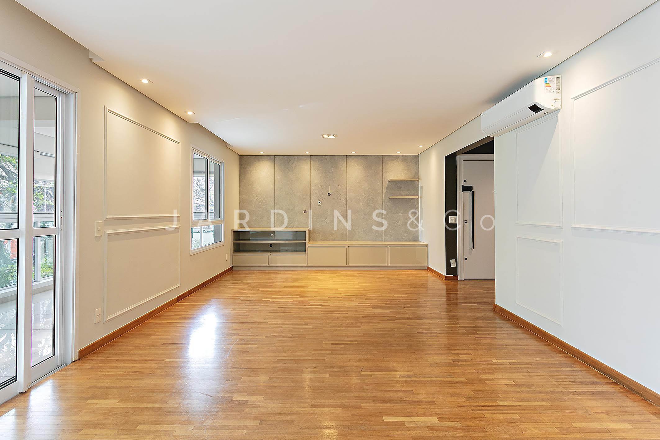 Apartamento no Vila Olímpia