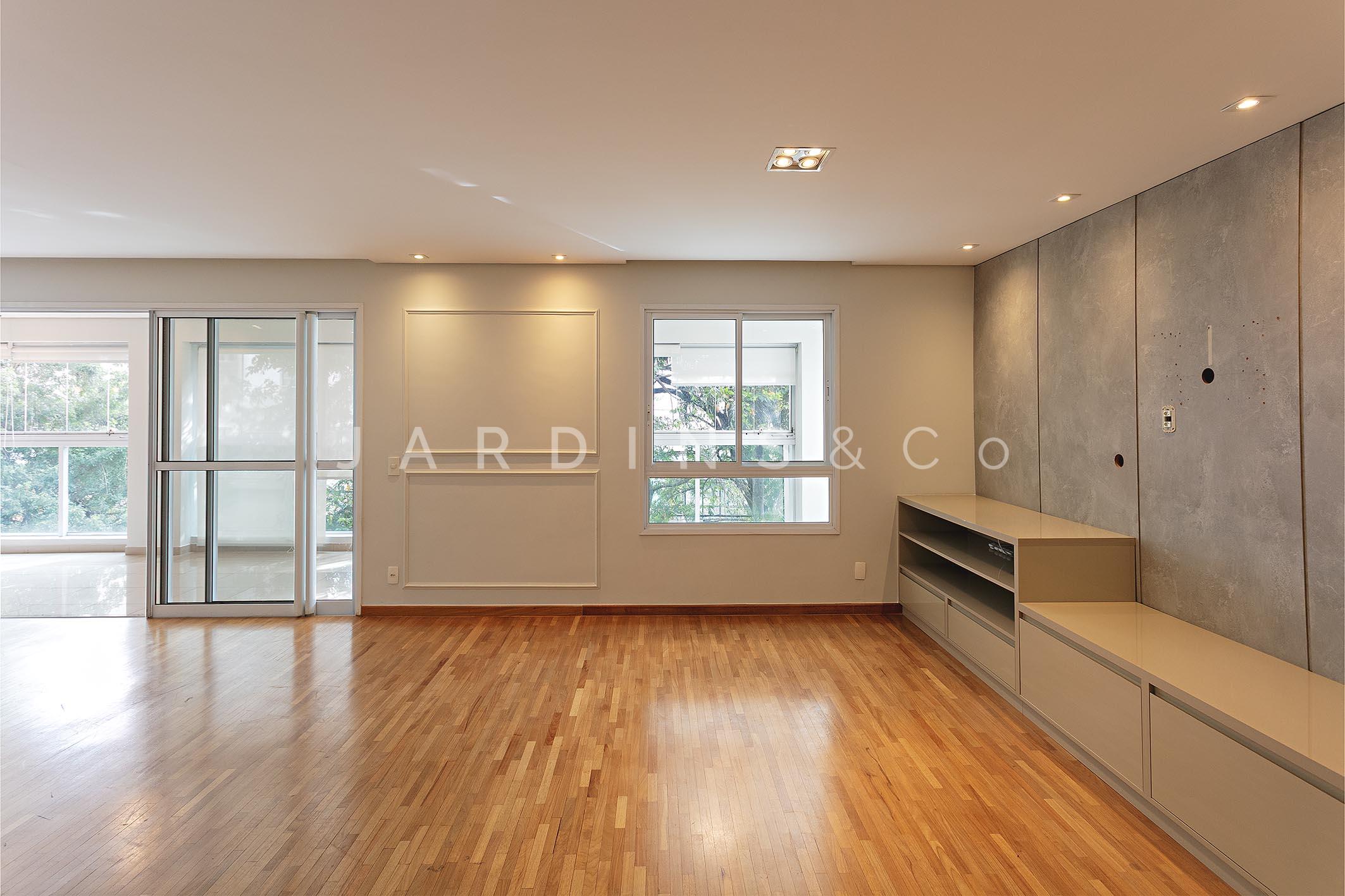 Apartamento no Vila Olímpia