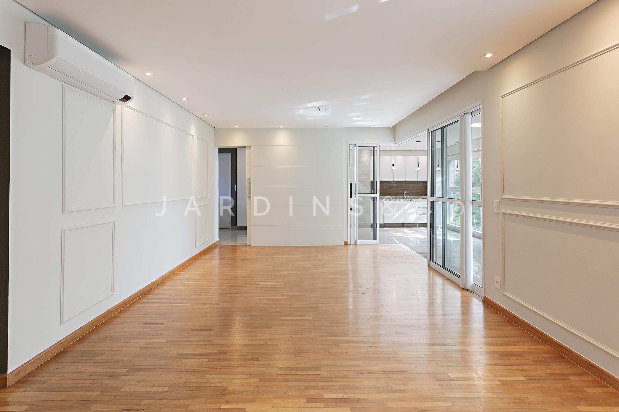 Apartamento no Vila Olímpia