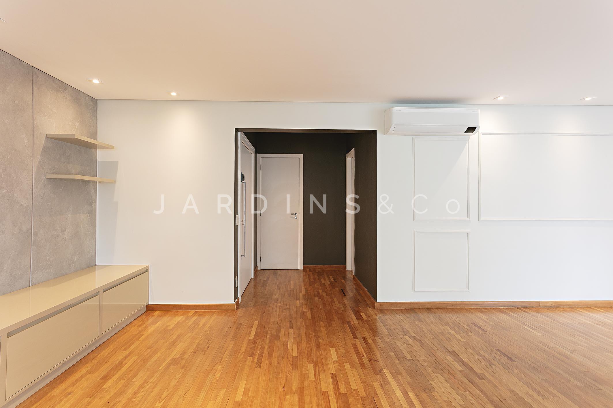 Apartamento no Vila Olímpia