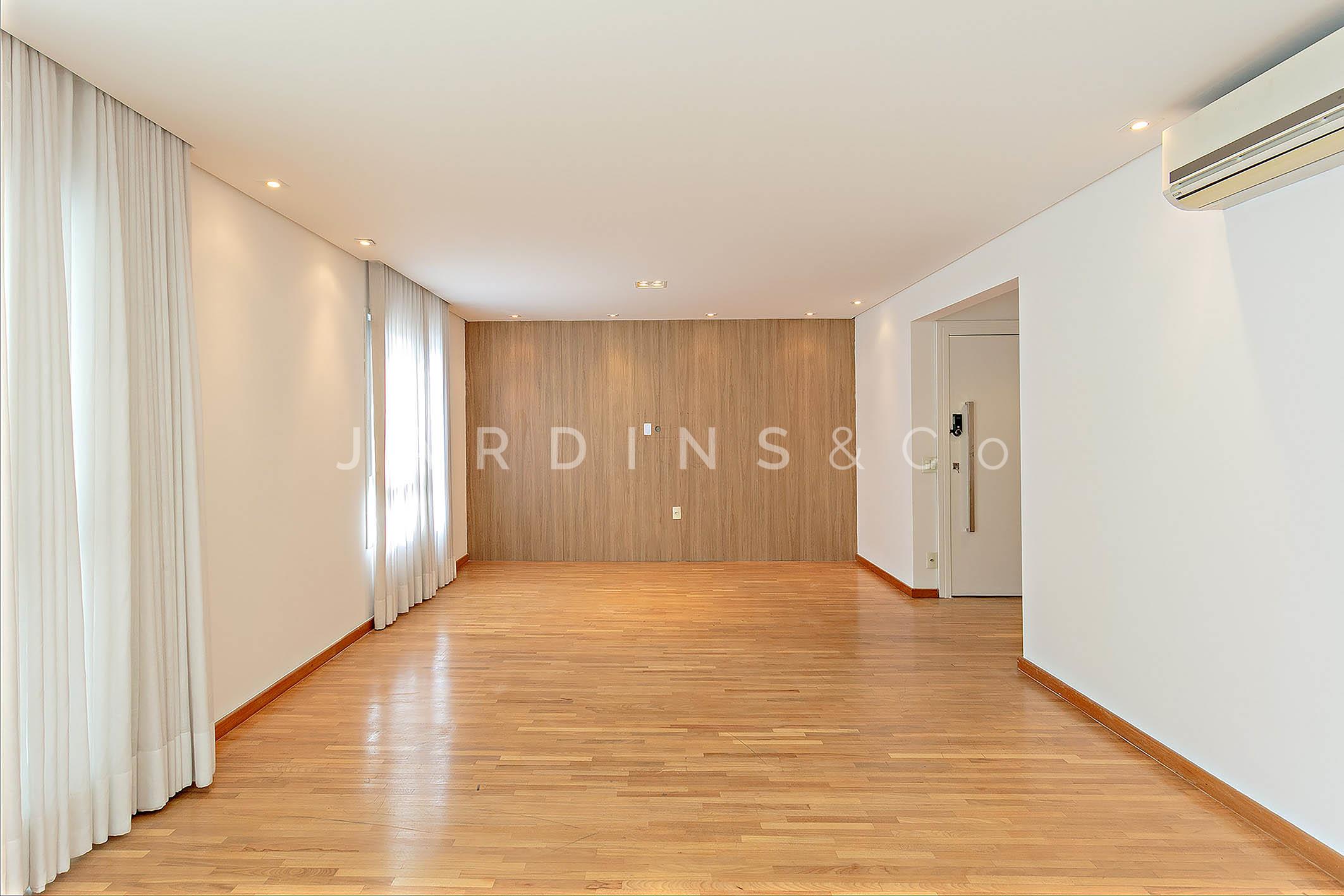 Apartamento no Vila Olímpia
