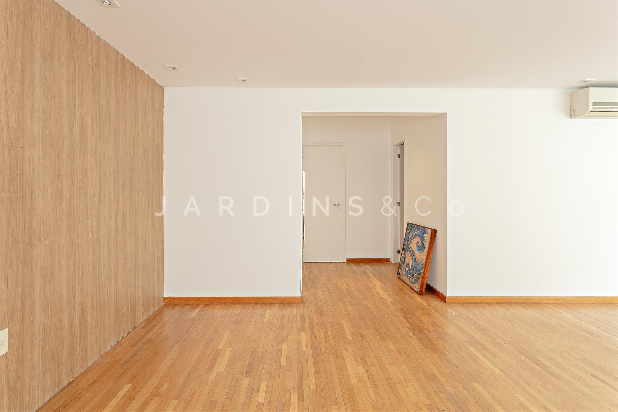 Apartamento no Vila Olímpia
