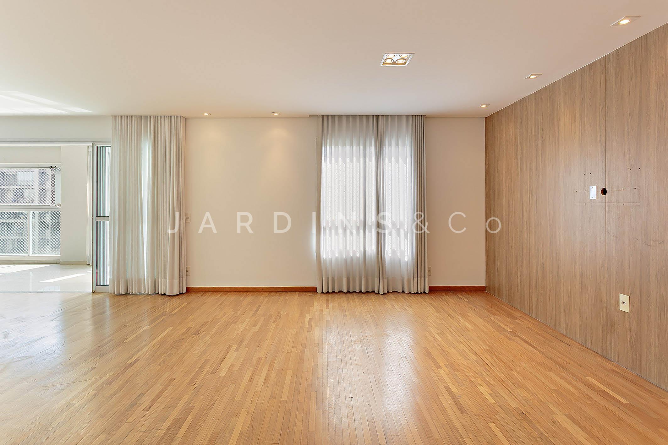 Apartamento no Vila Olímpia