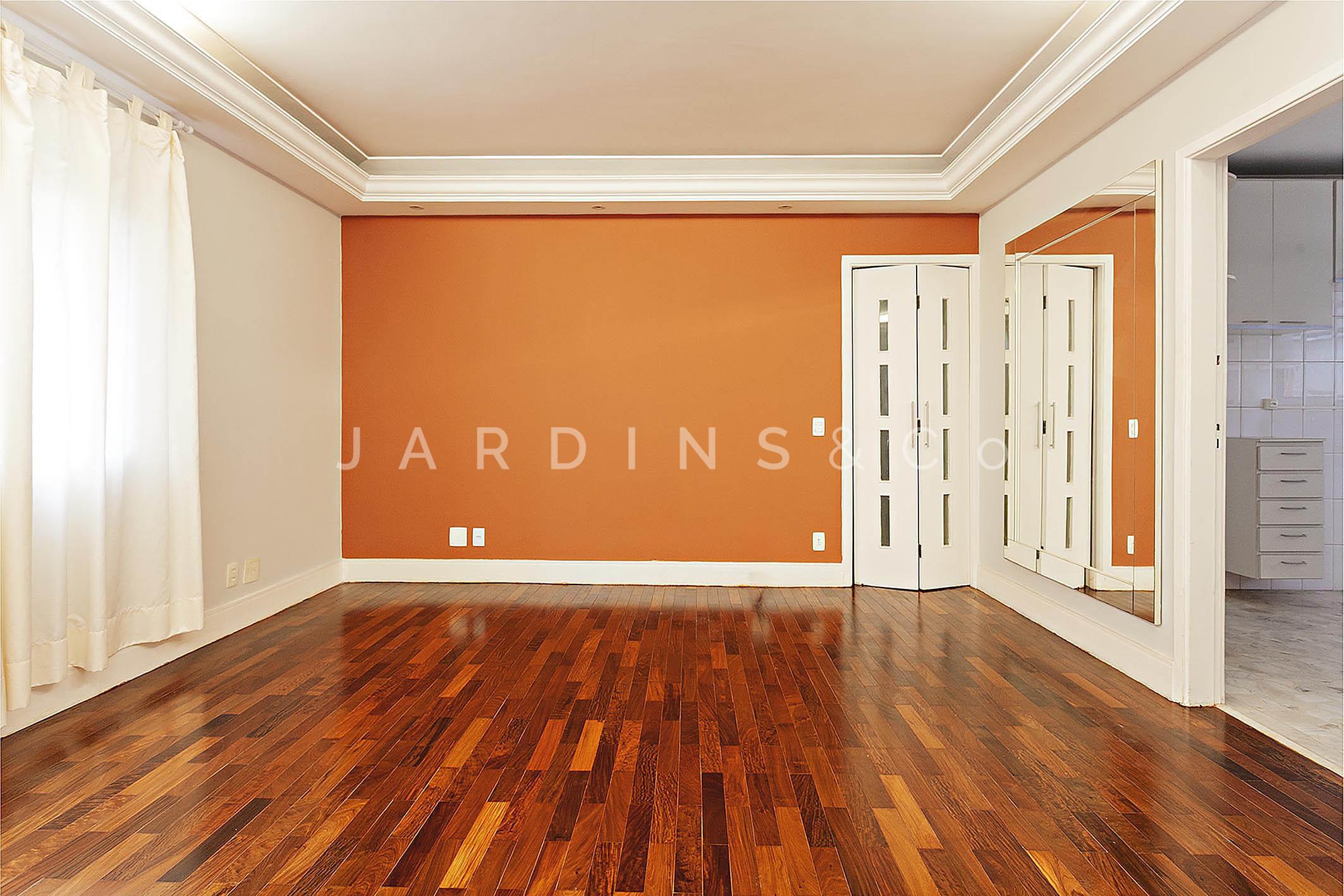 Apartamento no Jardim Paulista