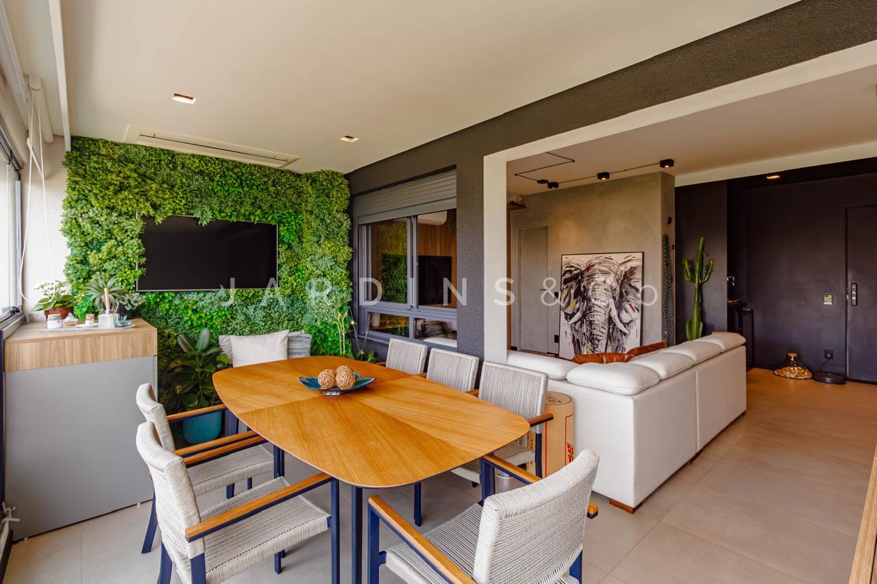 Apartamento no Pinheiros