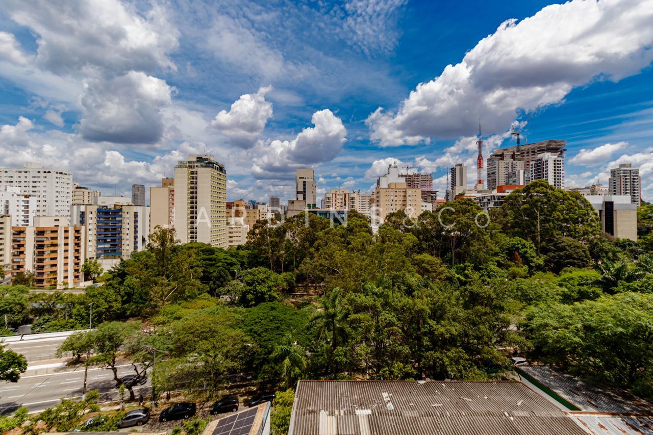 Apartamento no Pinheiros