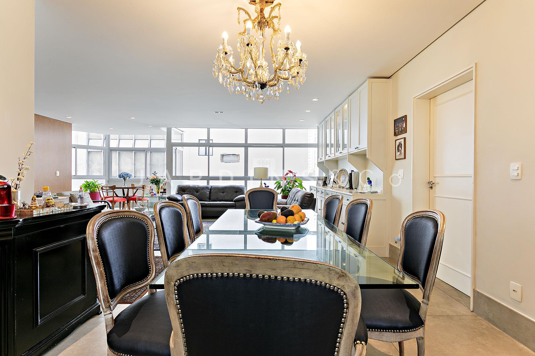 Apartamento no Jardim América