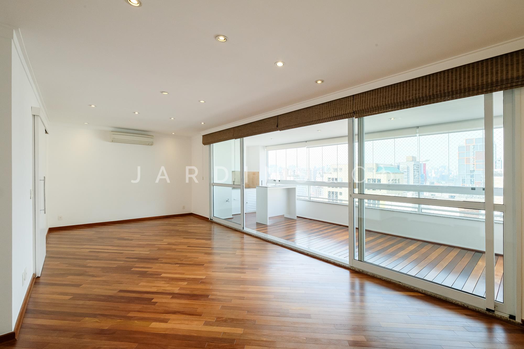 Apartamento no Itaim Bibi