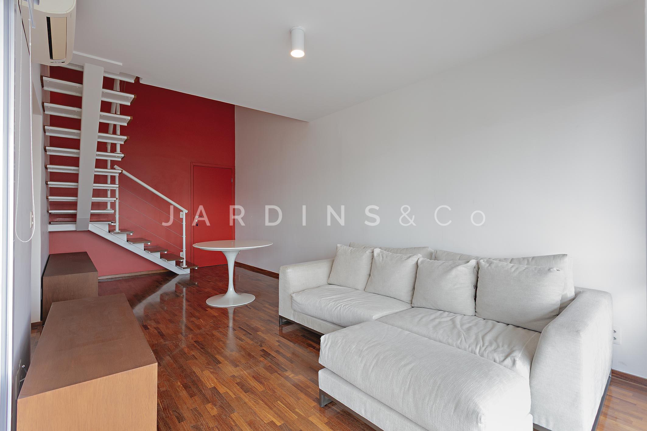 Apartamento no Pinheiros