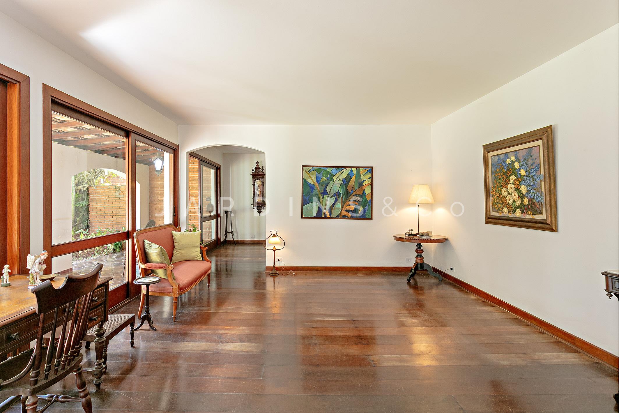 Casa no Butantã