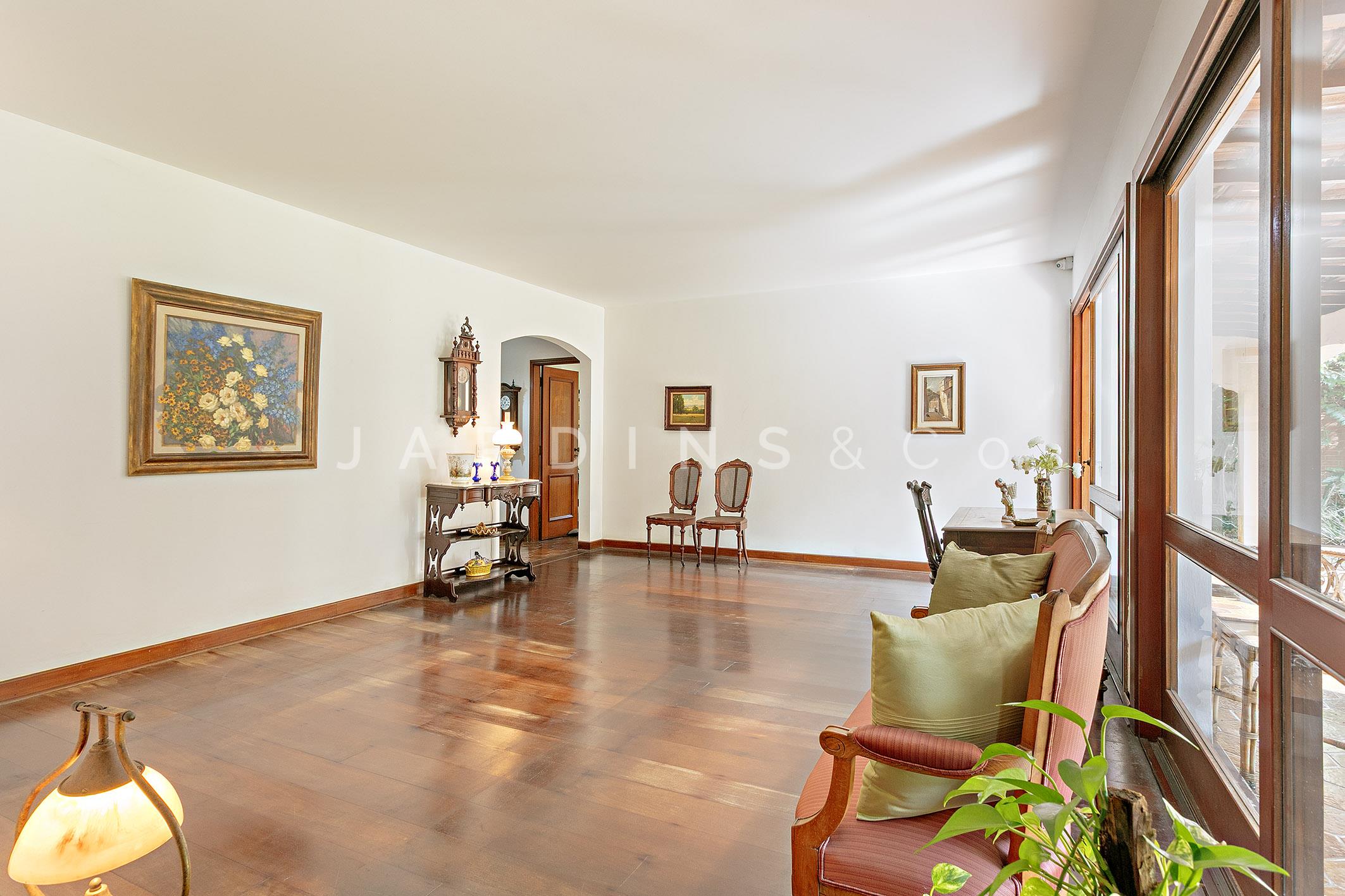 Casa no Butantã