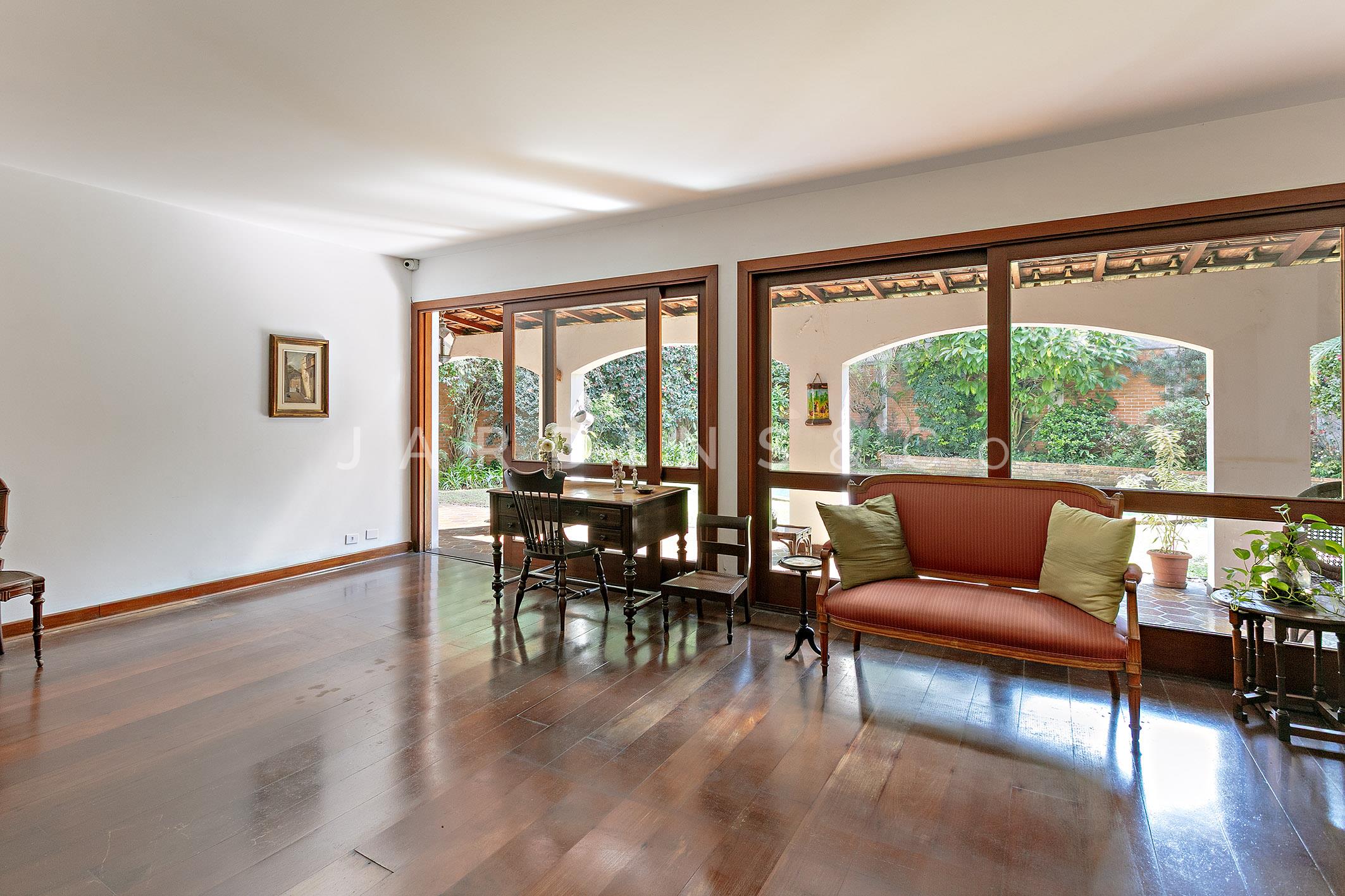 Casa no Butantã