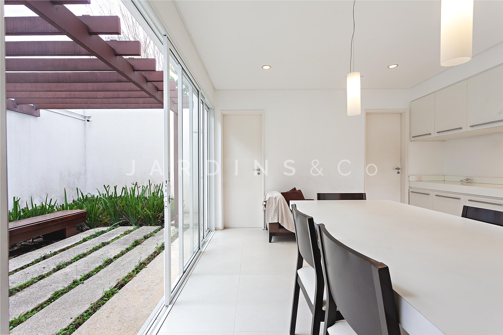 Casa no Vila Nova Conceição