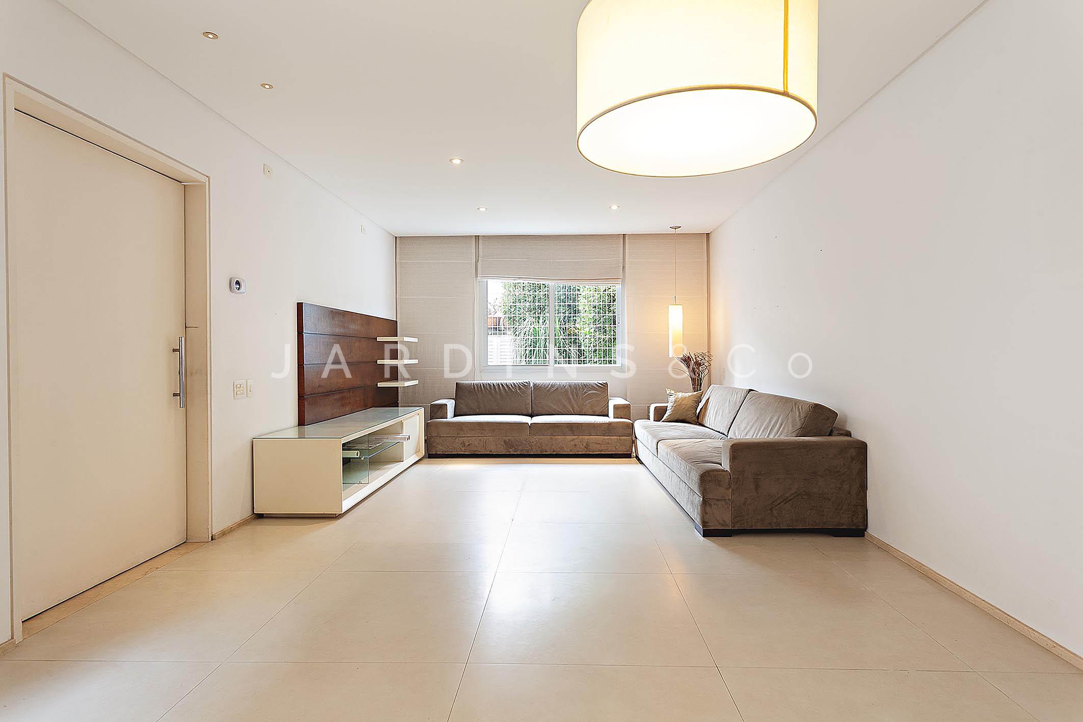 Casa no Vila Nova Conceição