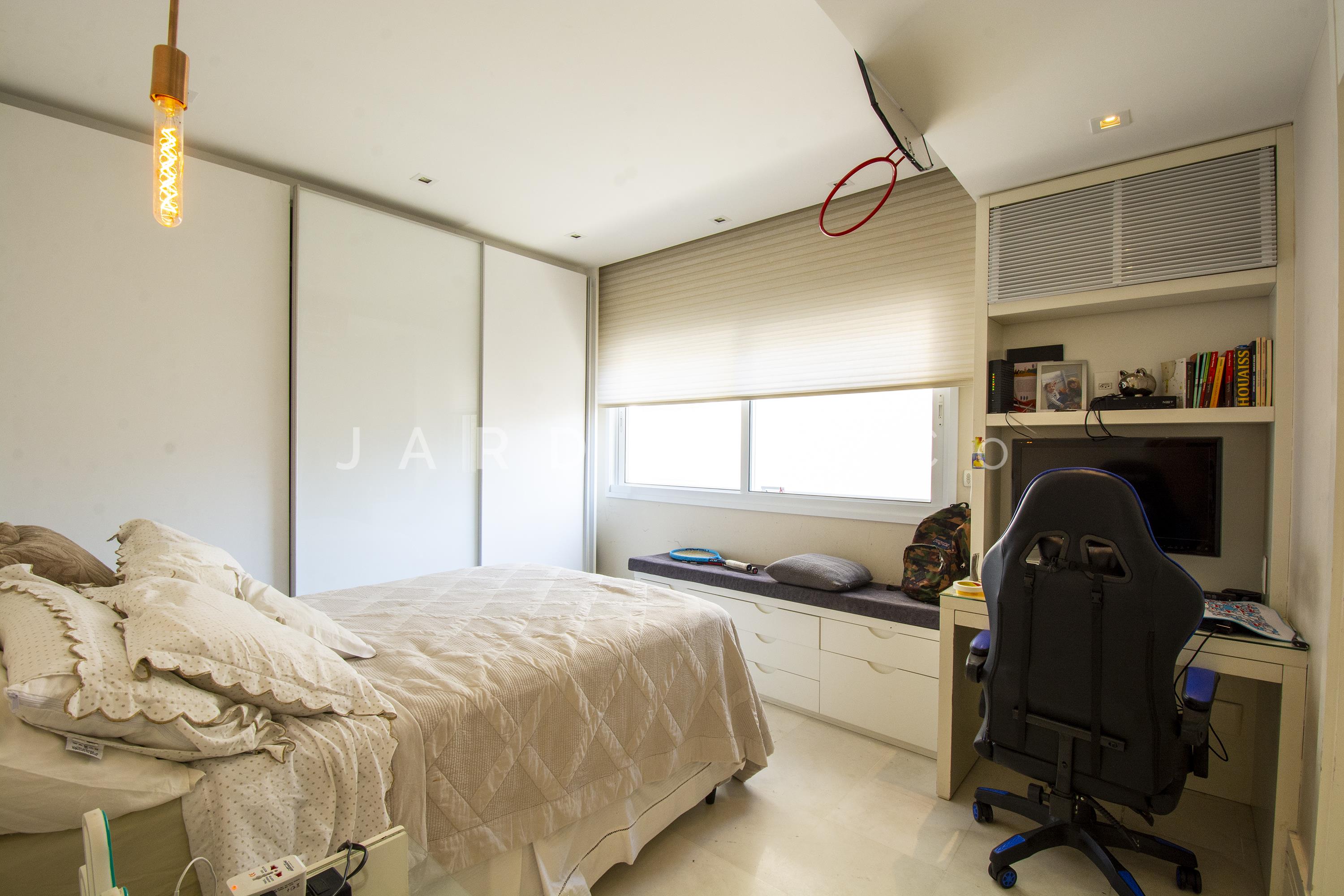 Apartamento no Jardim Paulista