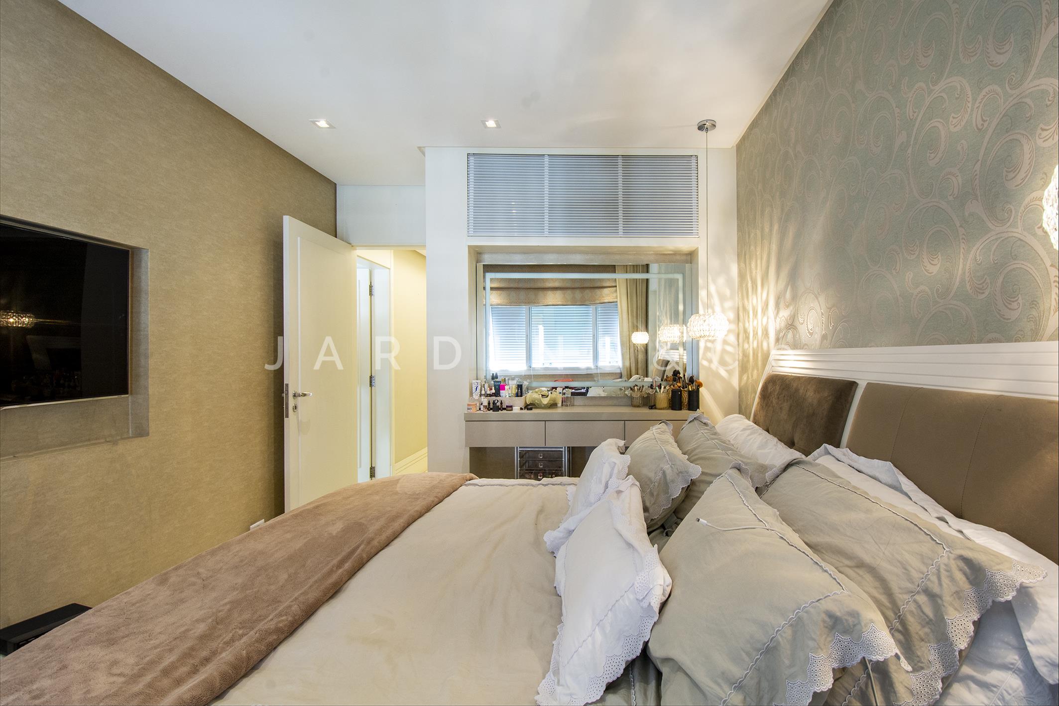 Apartamento no Jardim Paulista