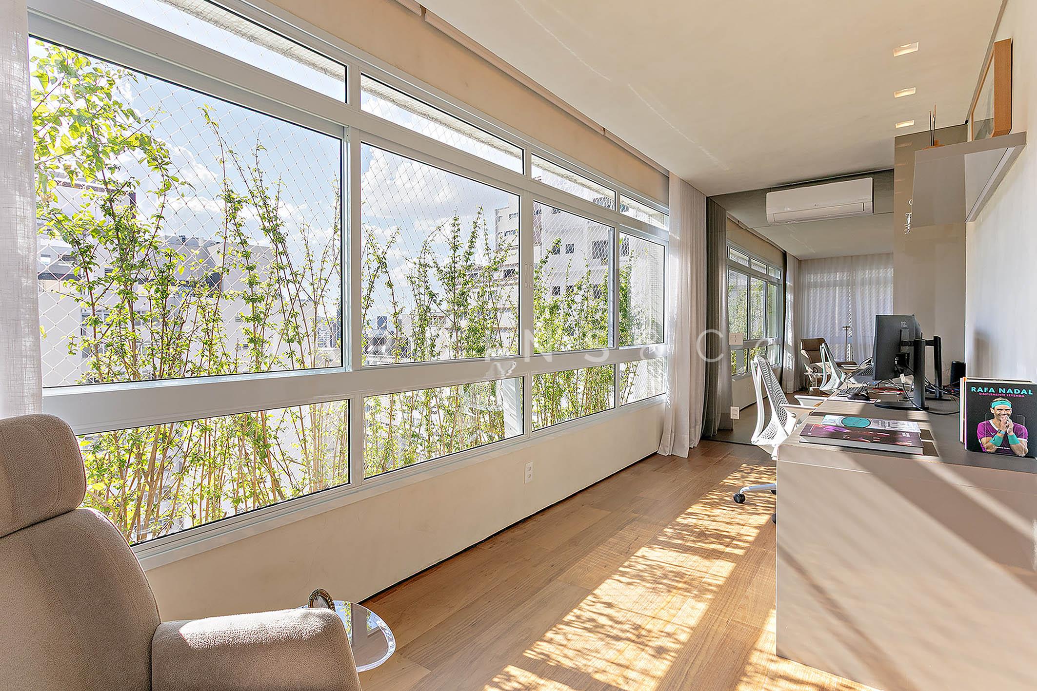 Apartamento no Bela Vista
