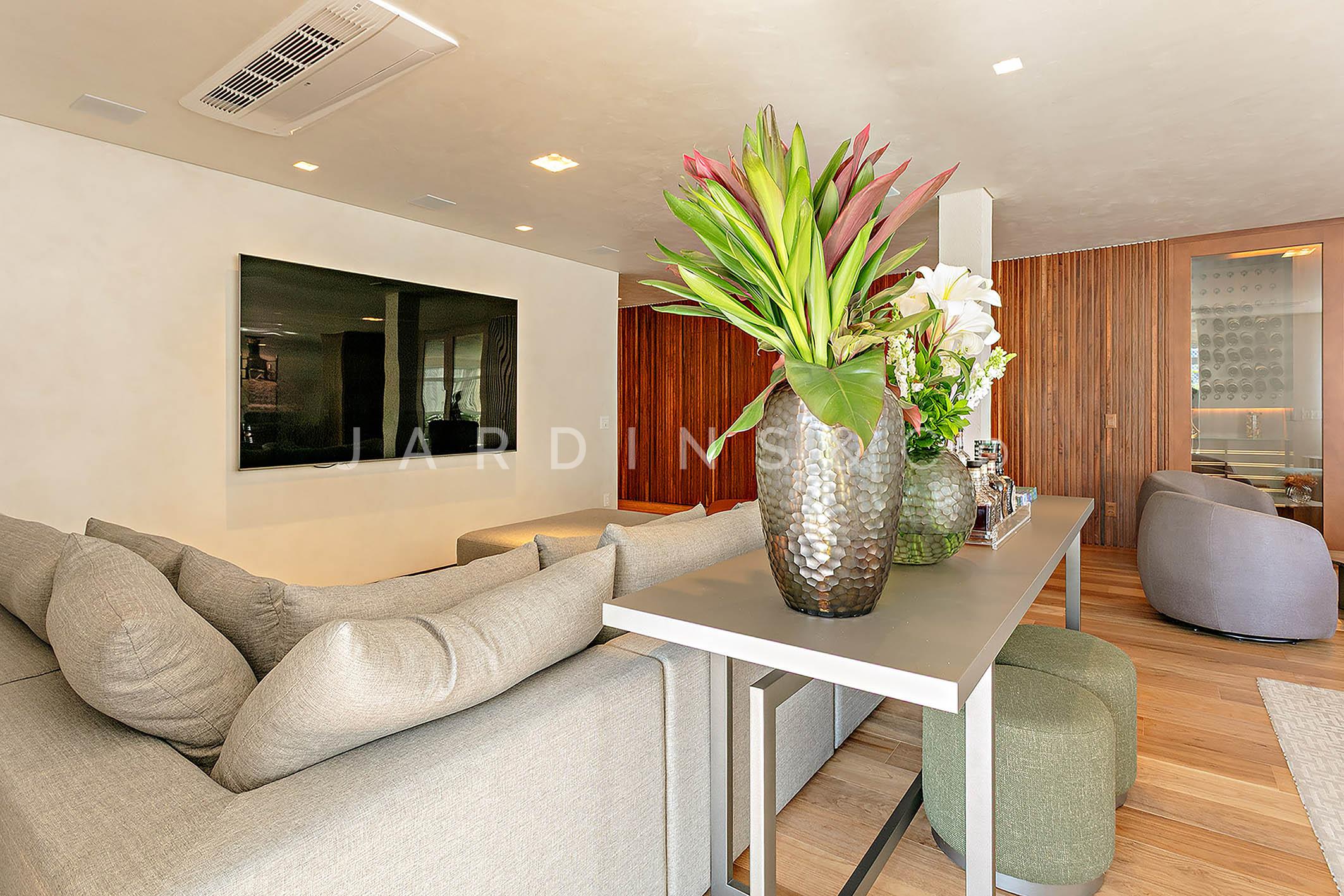 Apartamento no Bela Vista