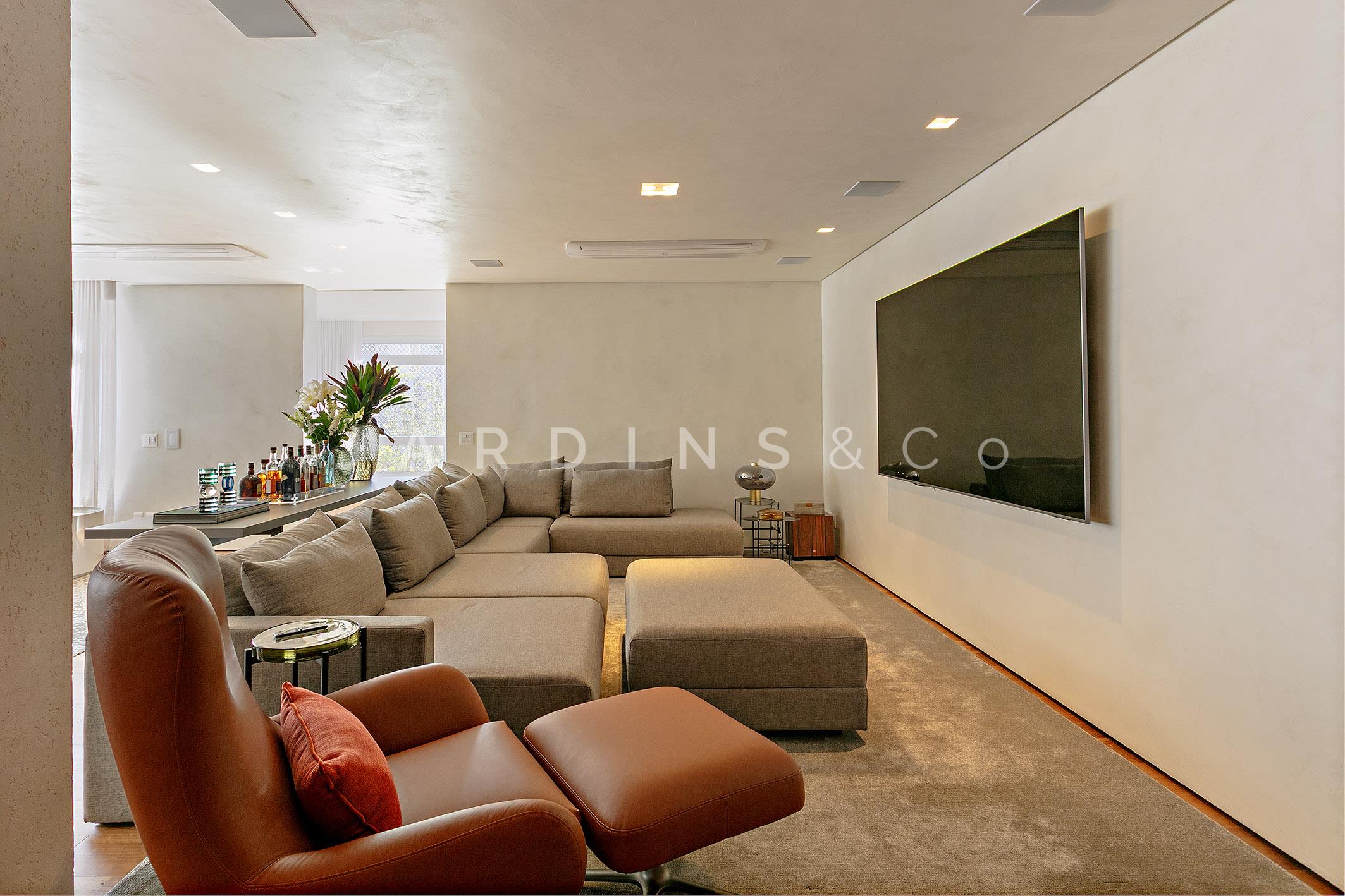 Apartamento no Bela Vista