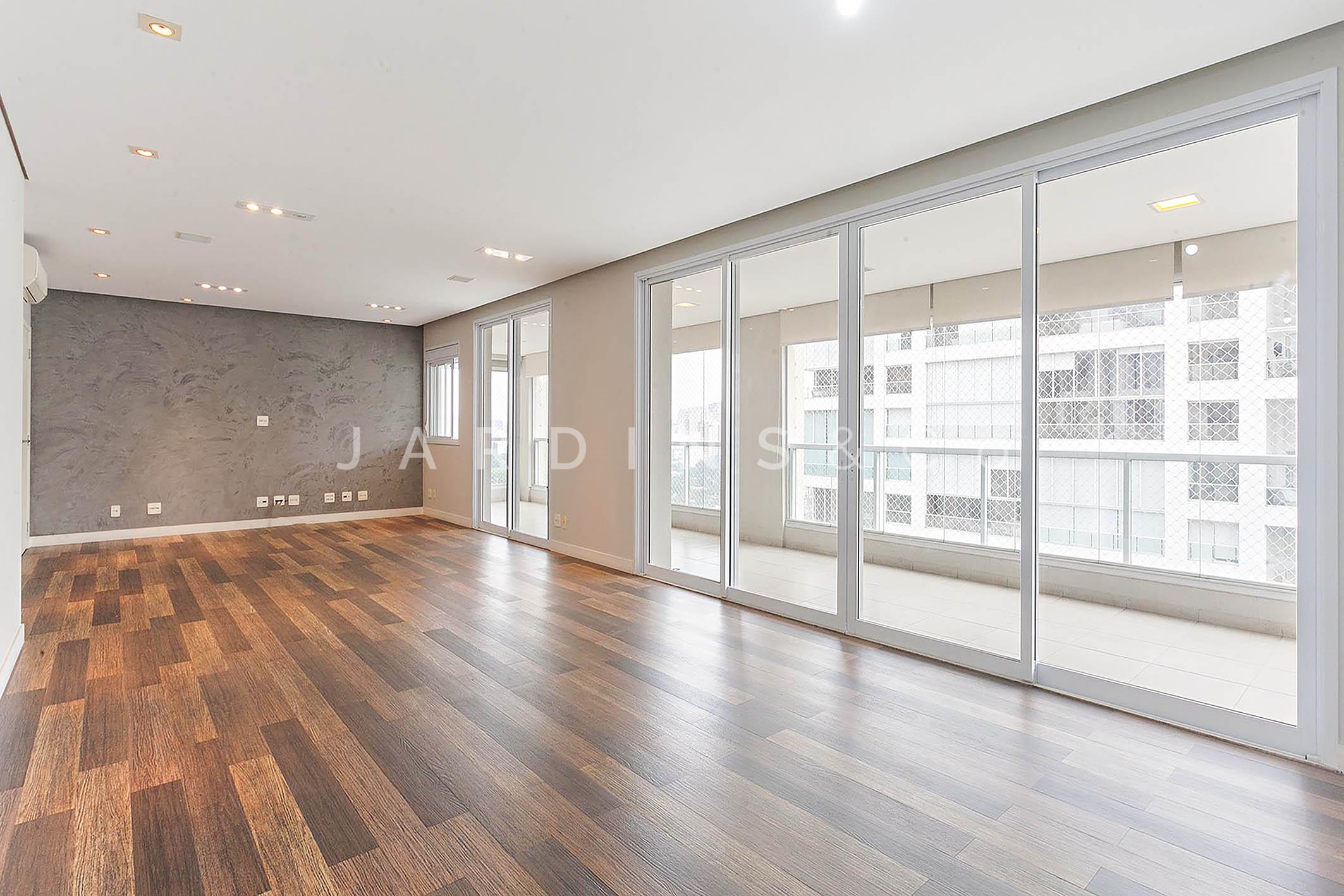 Apartamento no Campo Belo