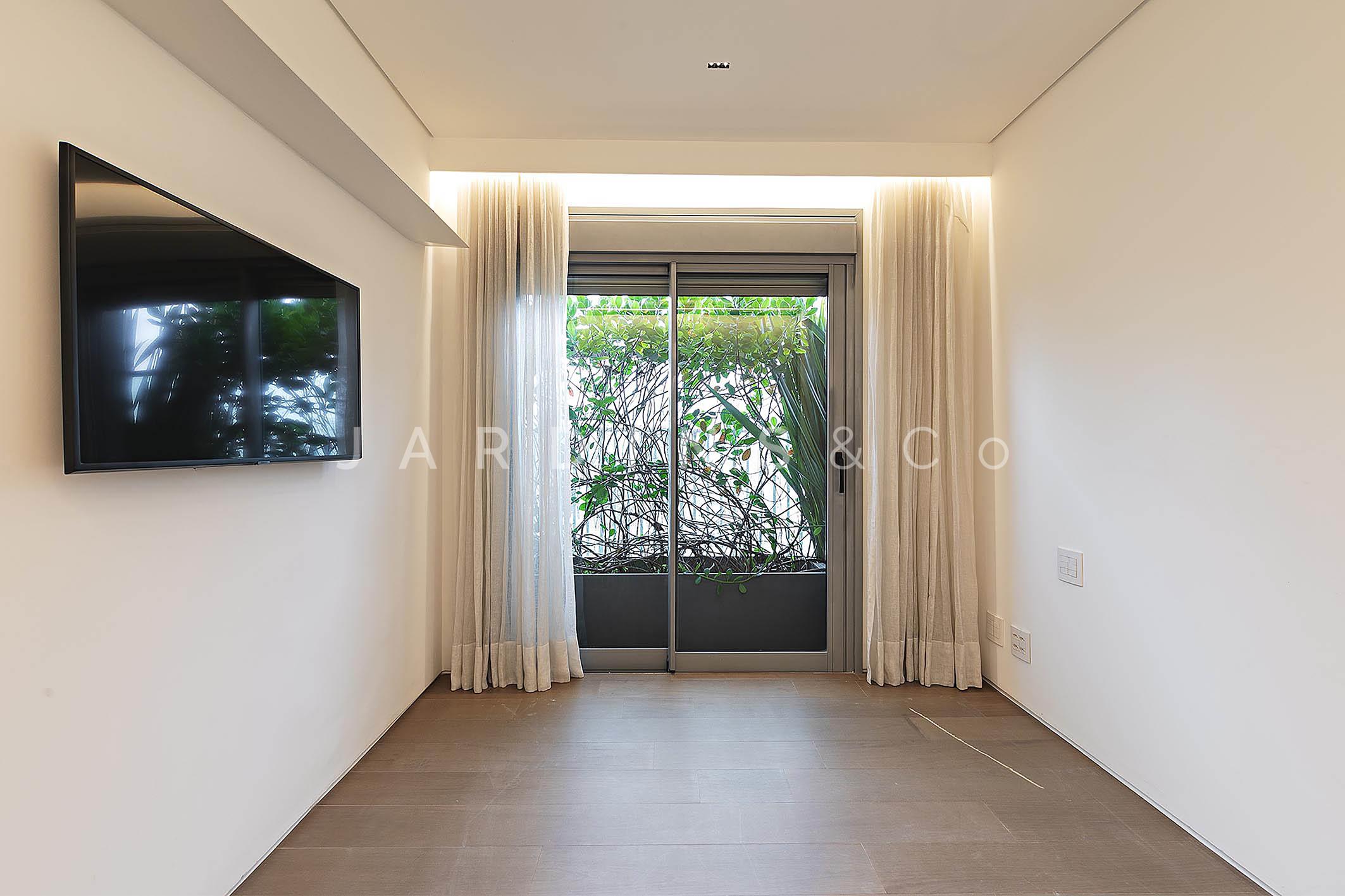 Cobertura no Vila Uberabinha