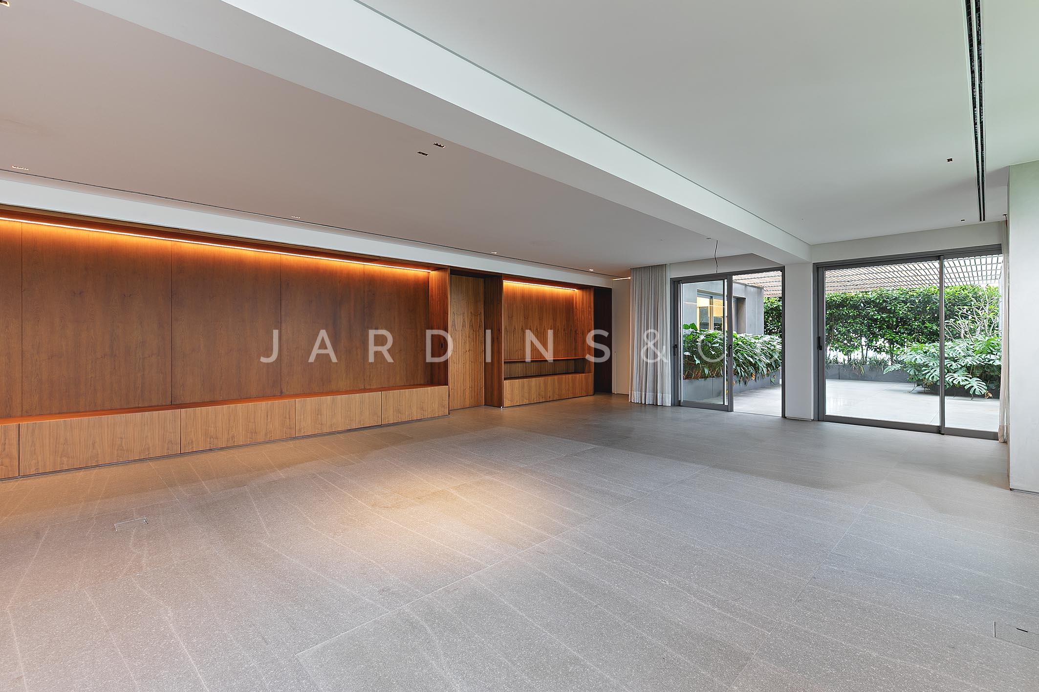 Cobertura no Vila Uberabinha