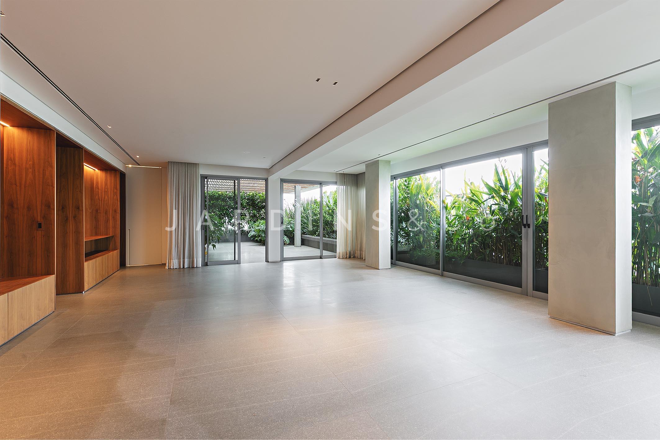 Cobertura no Vila Uberabinha