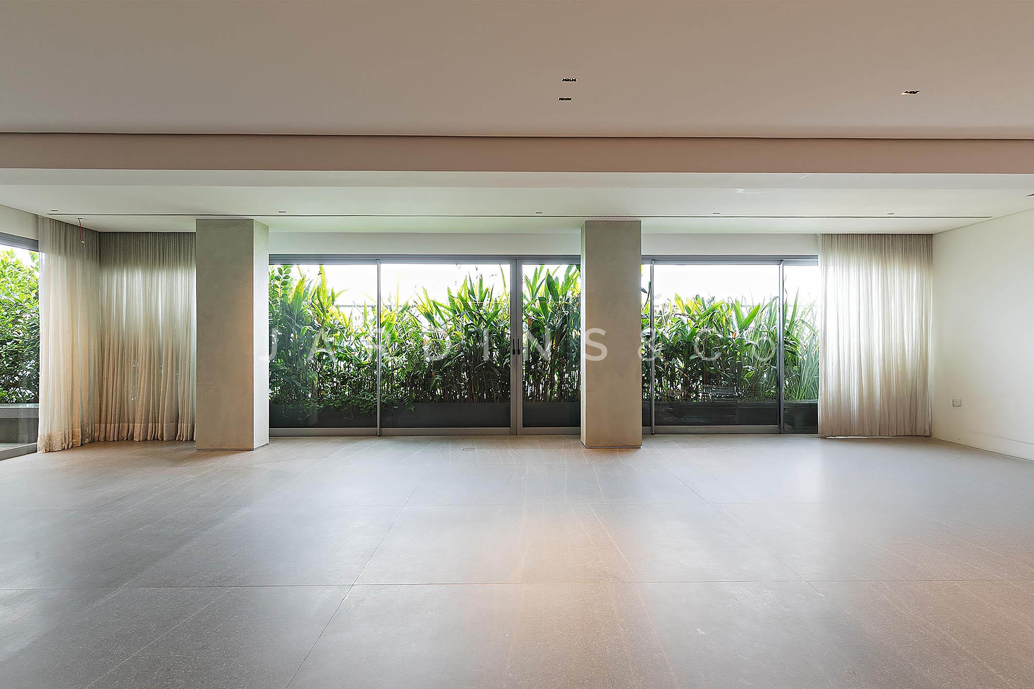 Cobertura no Vila Uberabinha