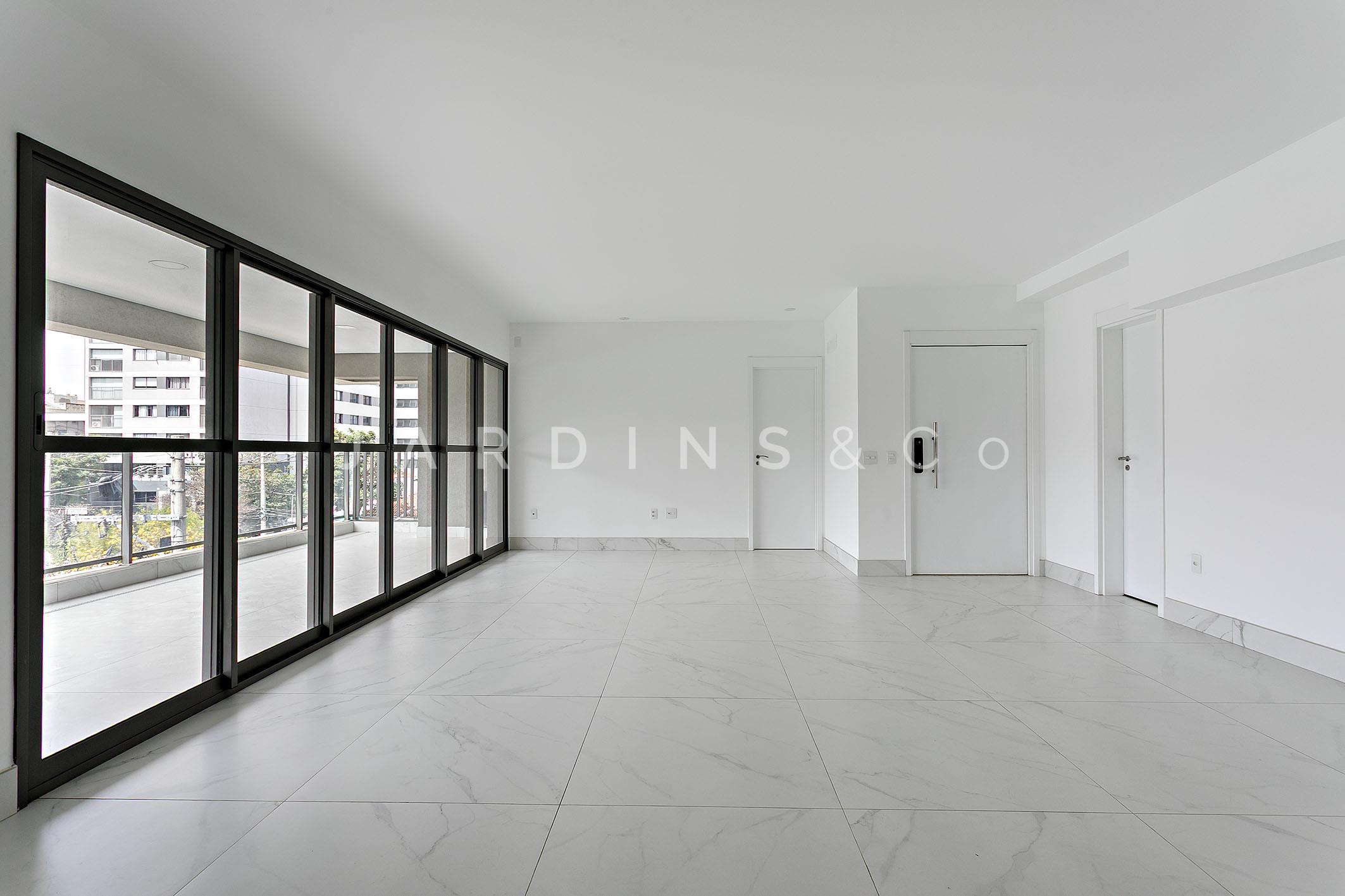 Apartamento no V. Clementino