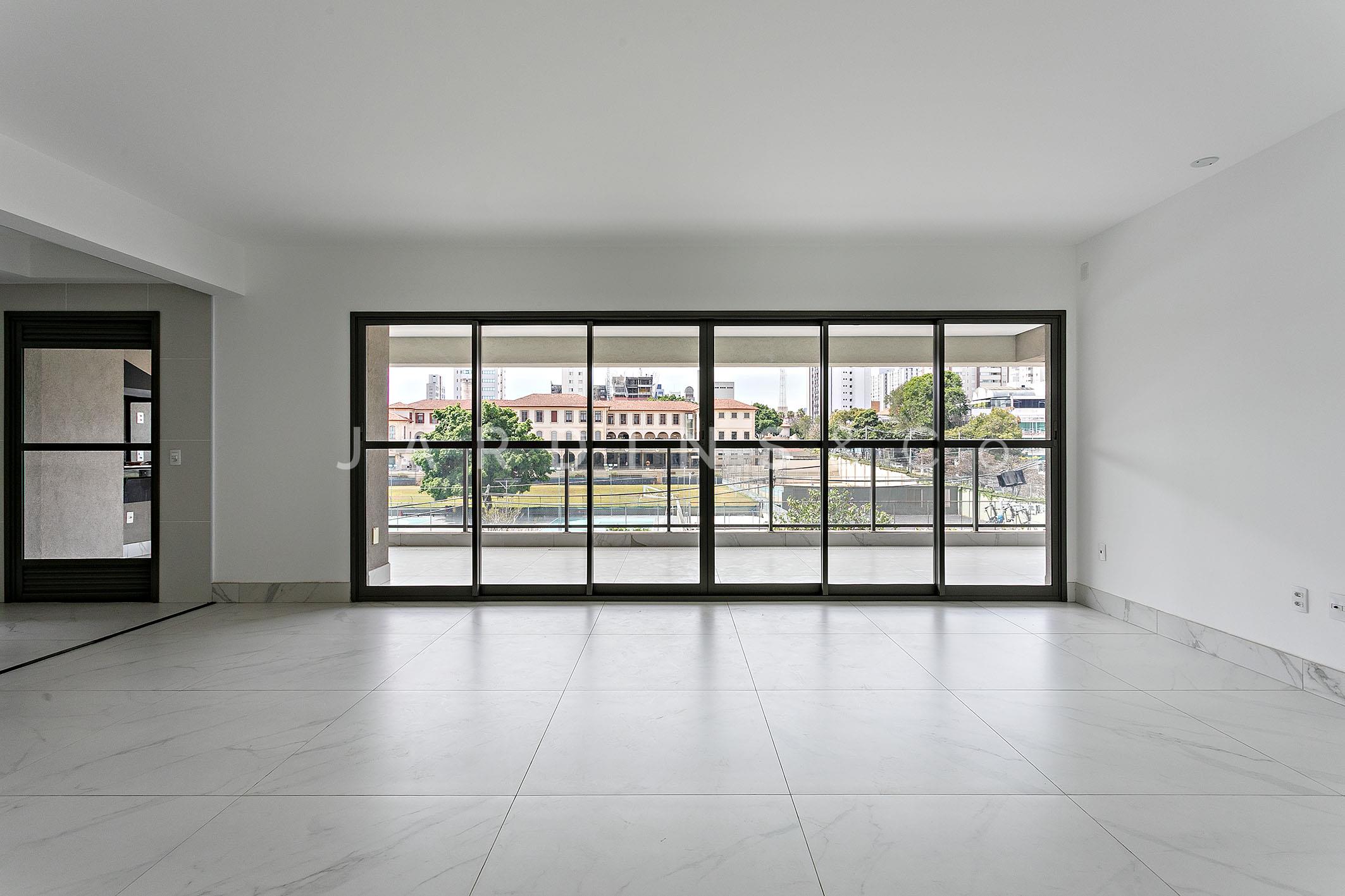 Apartamento no V. Clementino