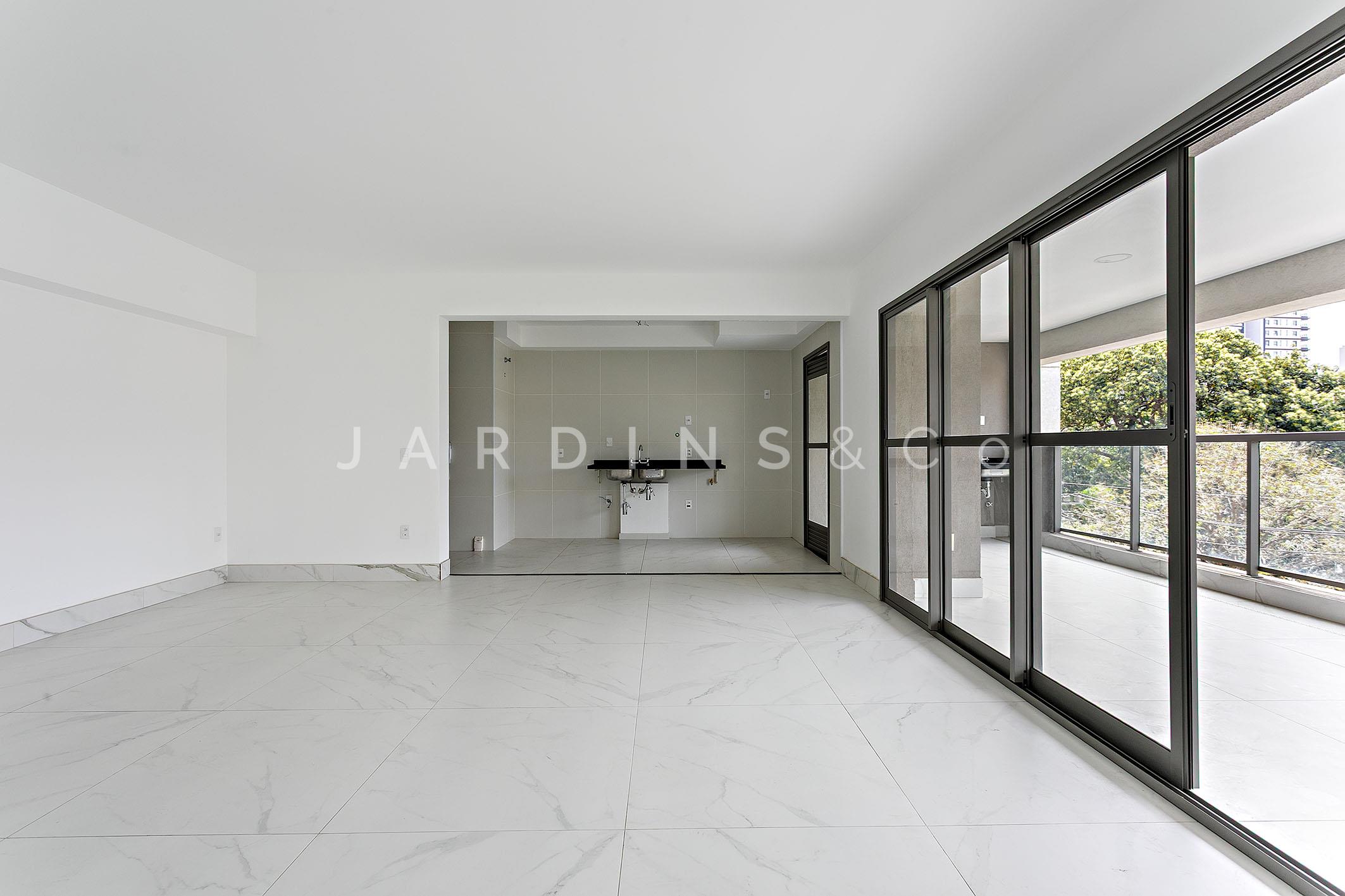 Apartamento no V. Clementino