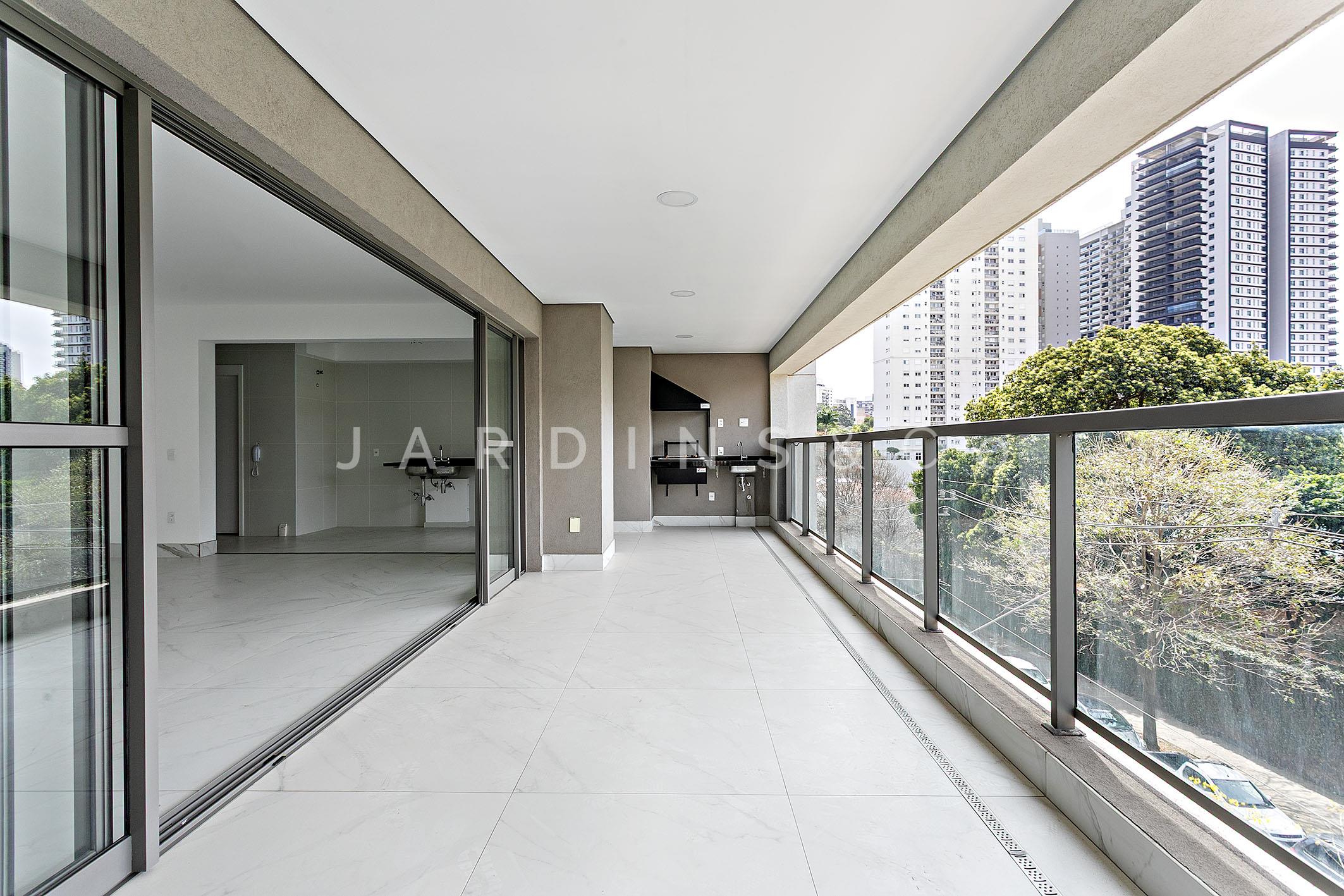 Apartamento no V. Clementino