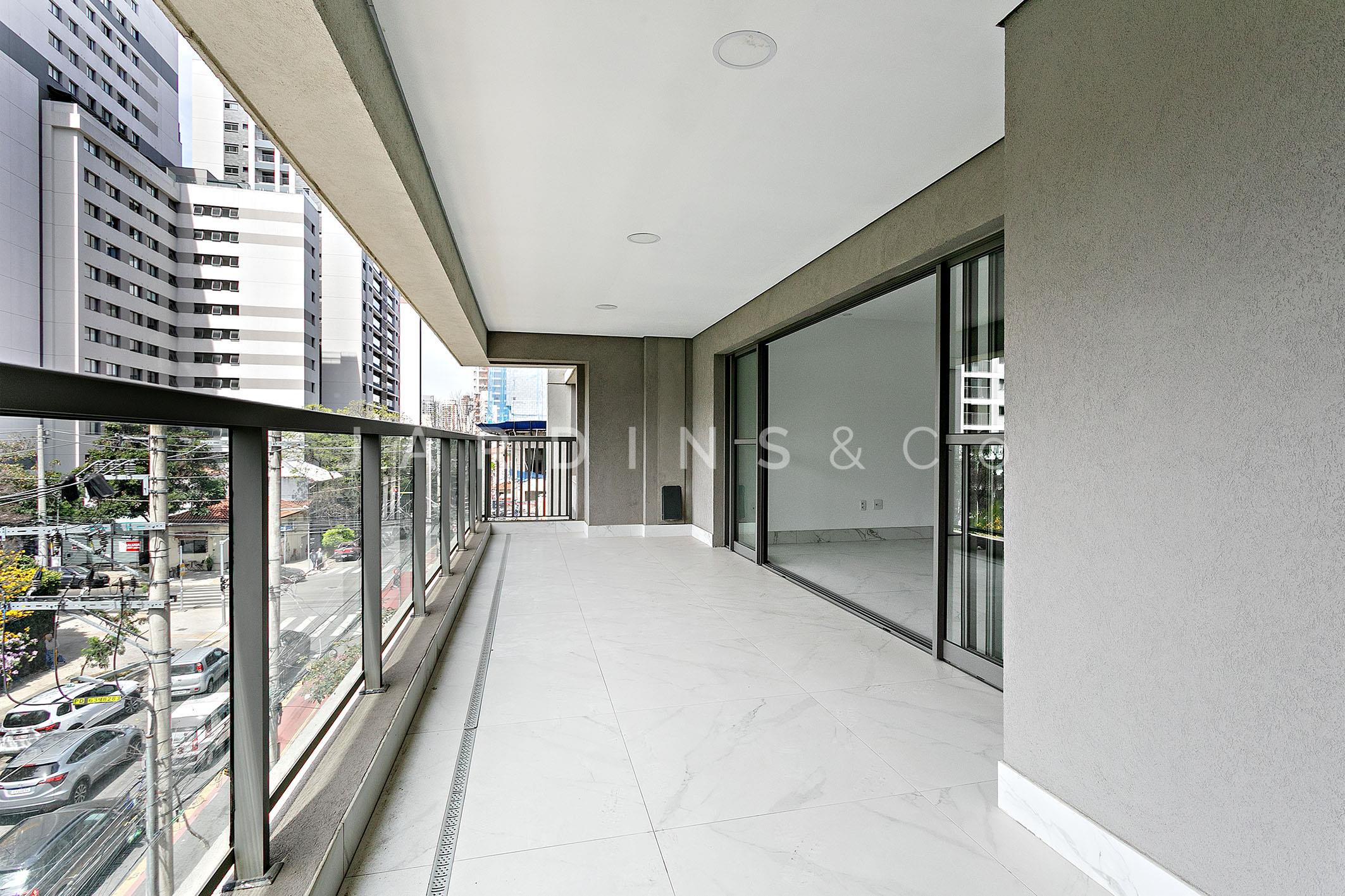 Apartamento no V. Clementino